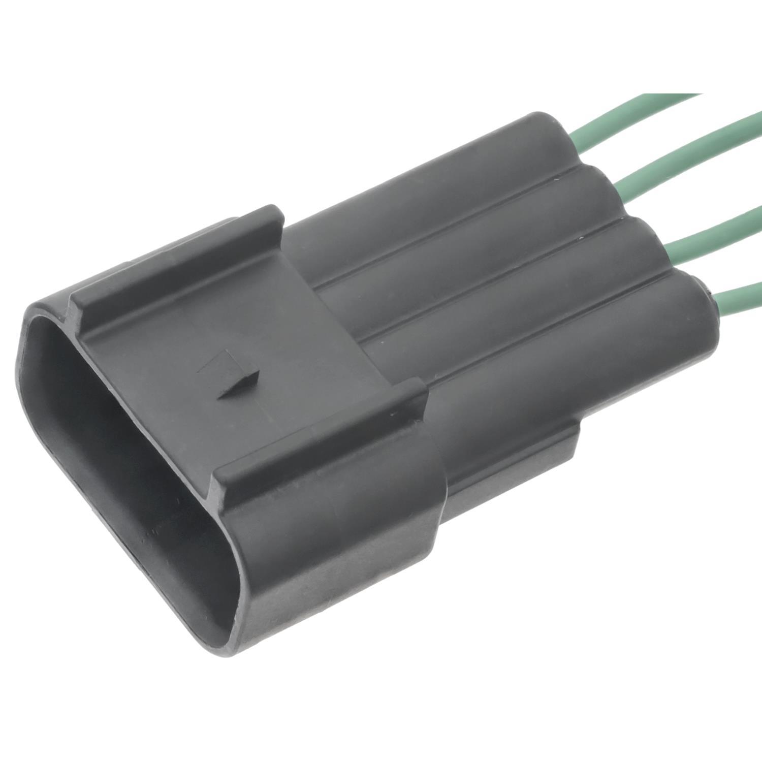 BWD PT2891 - Ignition Knock (Detonation) Sensor Connector BWD PT2891 Ignition Knock (Detonation) Sensor Connector product image 4 of 4