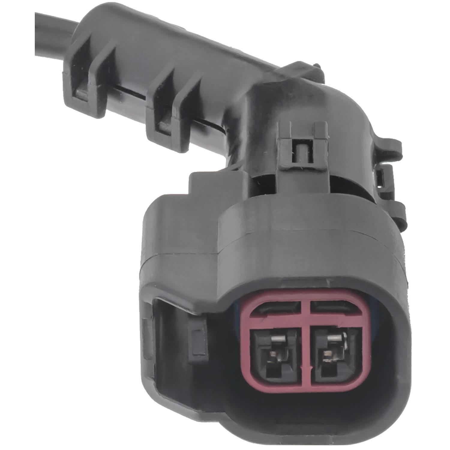 BWD PT2899 - ABS Wheel Speed Sensor Connector BWD PT2899 ABS Wheel Speed Sensor Connector product image 1 of 4
