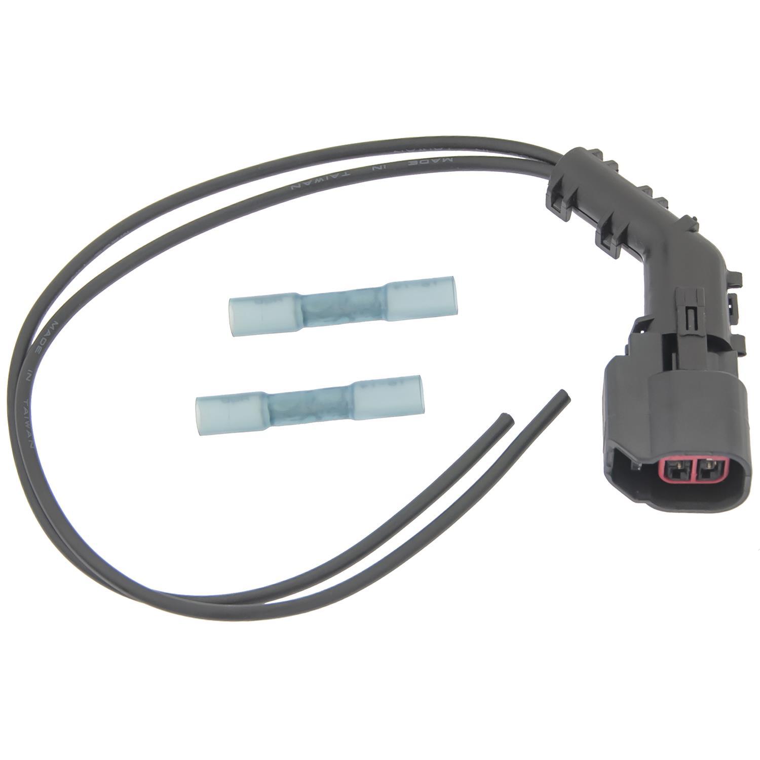BWD PT2899 - ABS Wheel Speed Sensor Connector BWD PT2899 ABS Wheel Speed Sensor Connector product image 3 of 4
