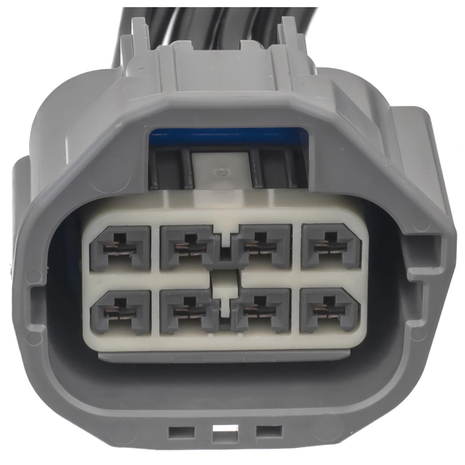 BWD PT2901 - Multi Purpose Connector BWD PT2901 Fuel Pump Control Module Connector product image 1 of 4