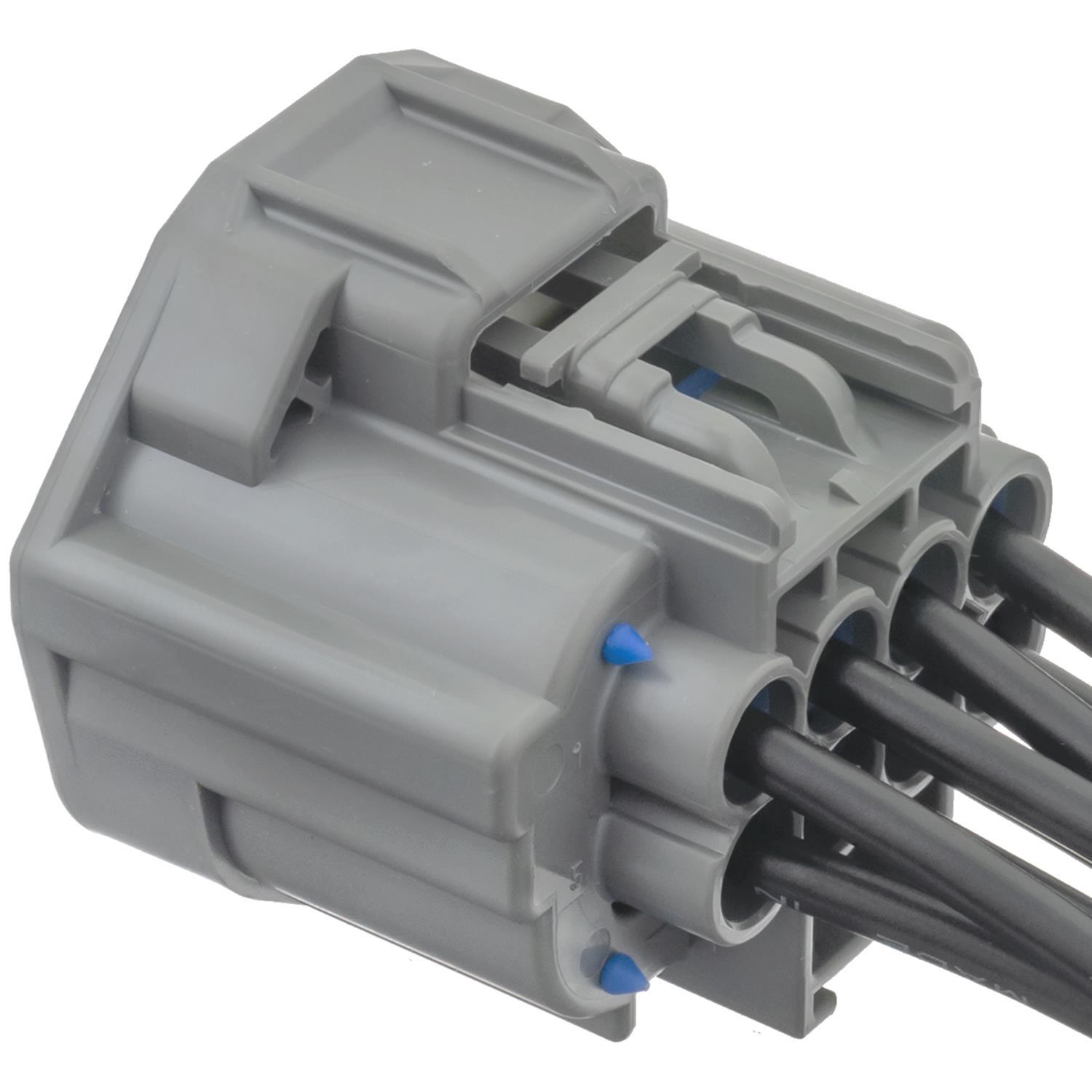 BWD PT2901 - Multi Purpose Connector BWD PT2901 Fuel Pump Control Module Connector product image 2 of 4