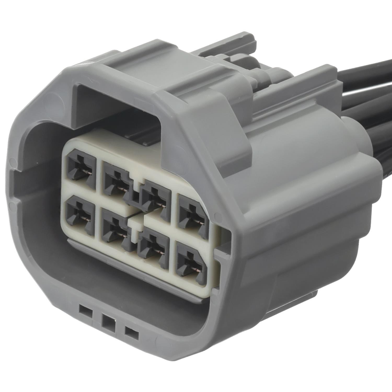 BWD PT2901 - Multi Purpose Connector BWD PT2901 Fuel Pump Control Module Connector product image 4 of 4