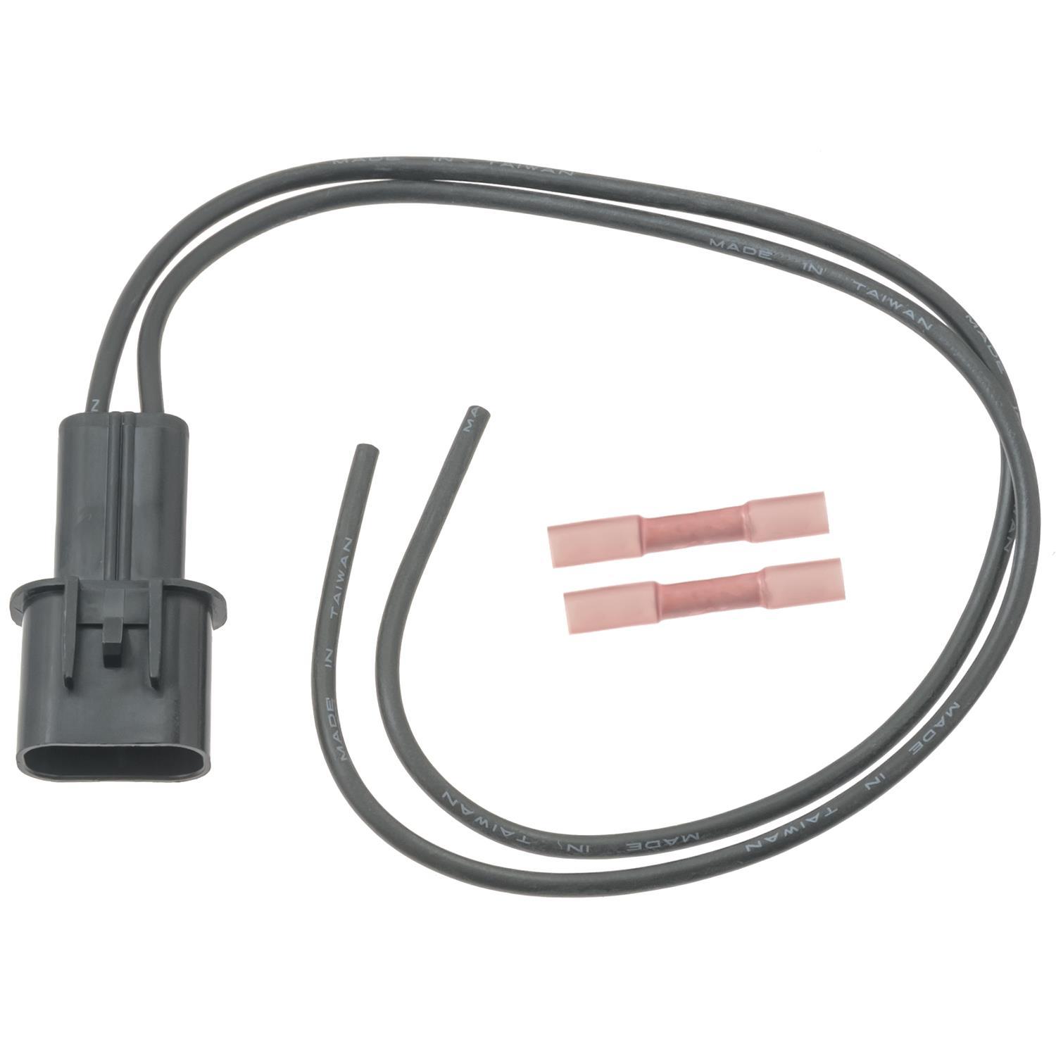 BWD PT2904 - ABS Wheel Speed Sensor Connector BWD PT2904 ABS Wheel Speed Sensor Connector product image 3 of 4