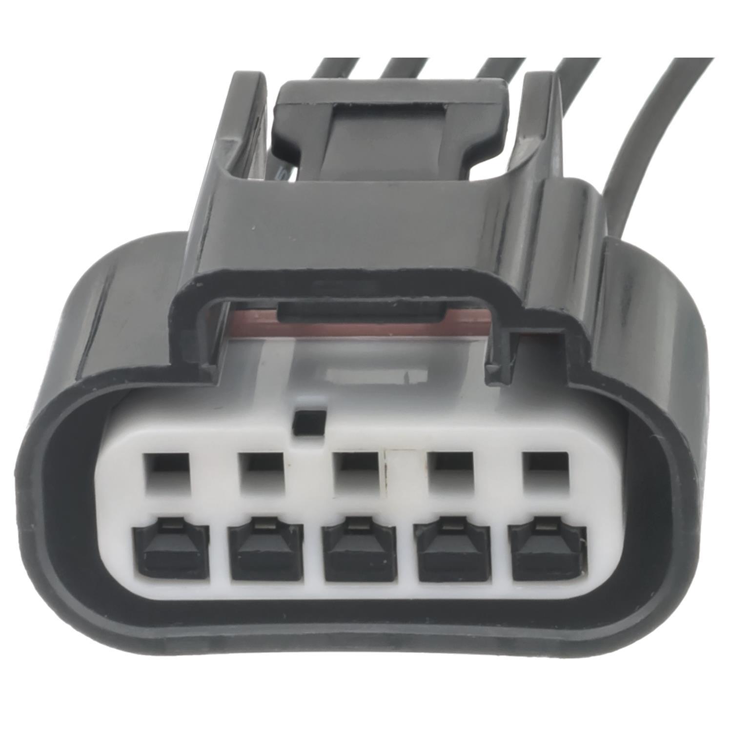 BWD PT2905 - Suspension Yaw Sensor Connector BWD PT2905 Multi Purpose Connector product image 1 of 4