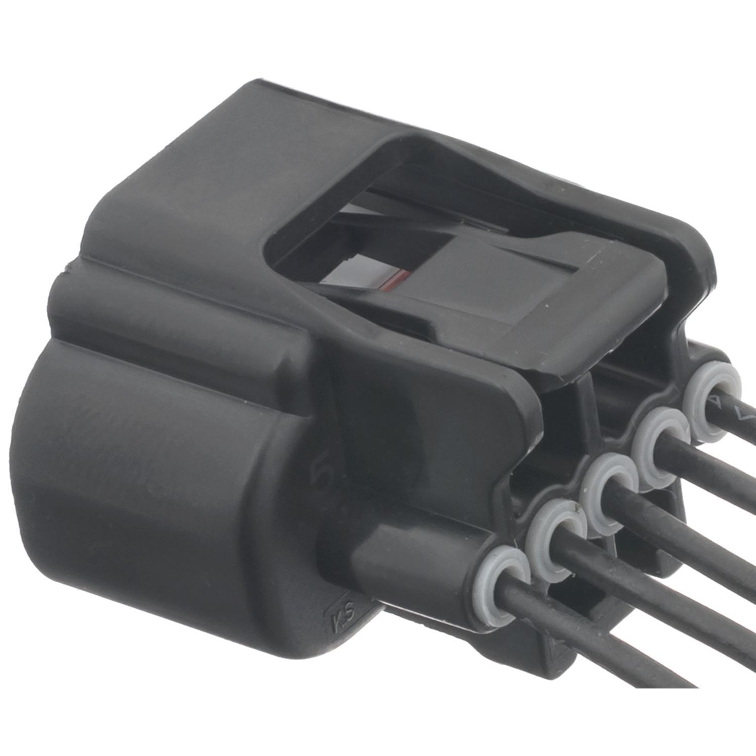 BWD PT2905 - Suspension Yaw Sensor Connector BWD PT2905 Multi Purpose Connector product image 2 of 4