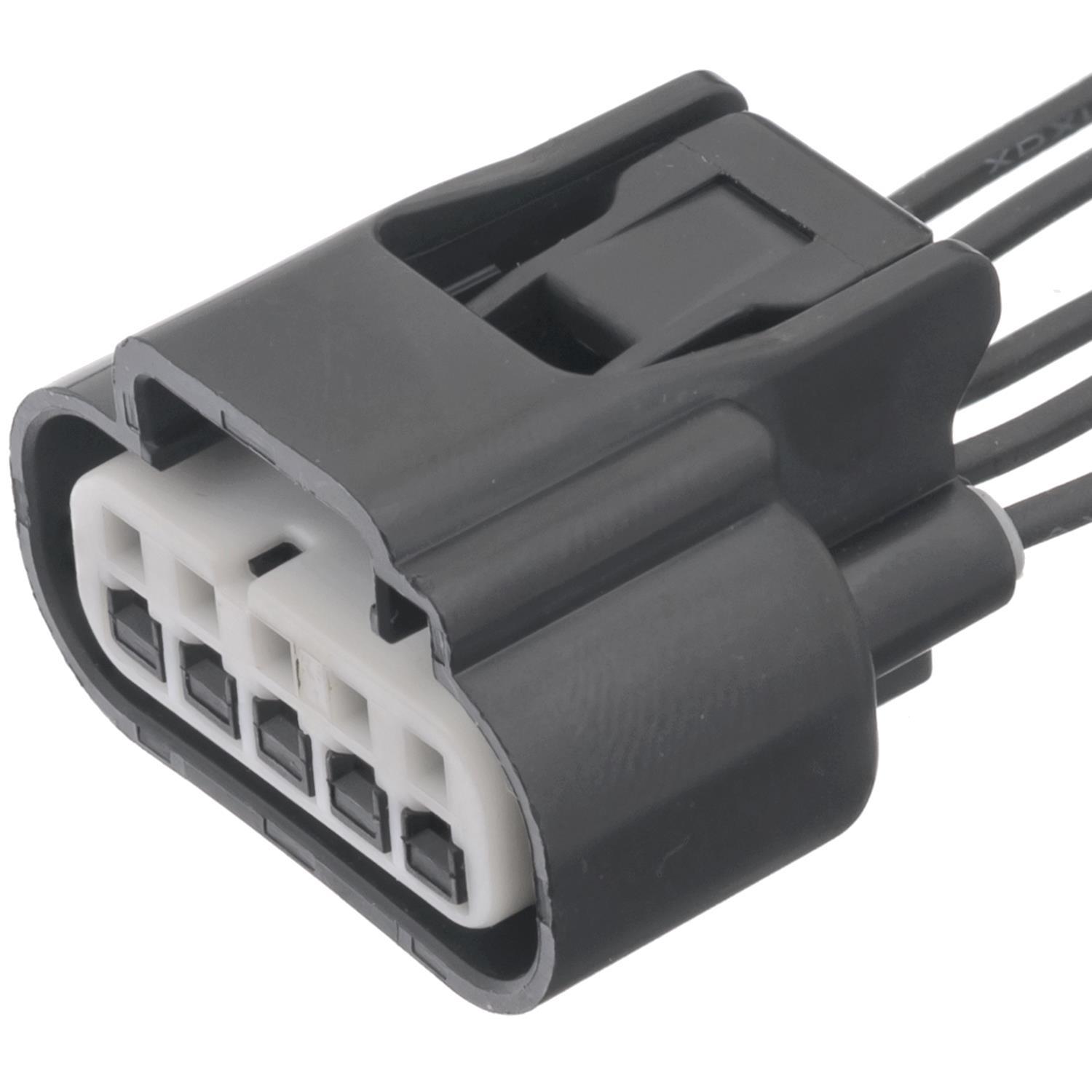 BWD PT2905 - Suspension Yaw Sensor Connector BWD PT2905 Multi Purpose Connector product image 4 of 4