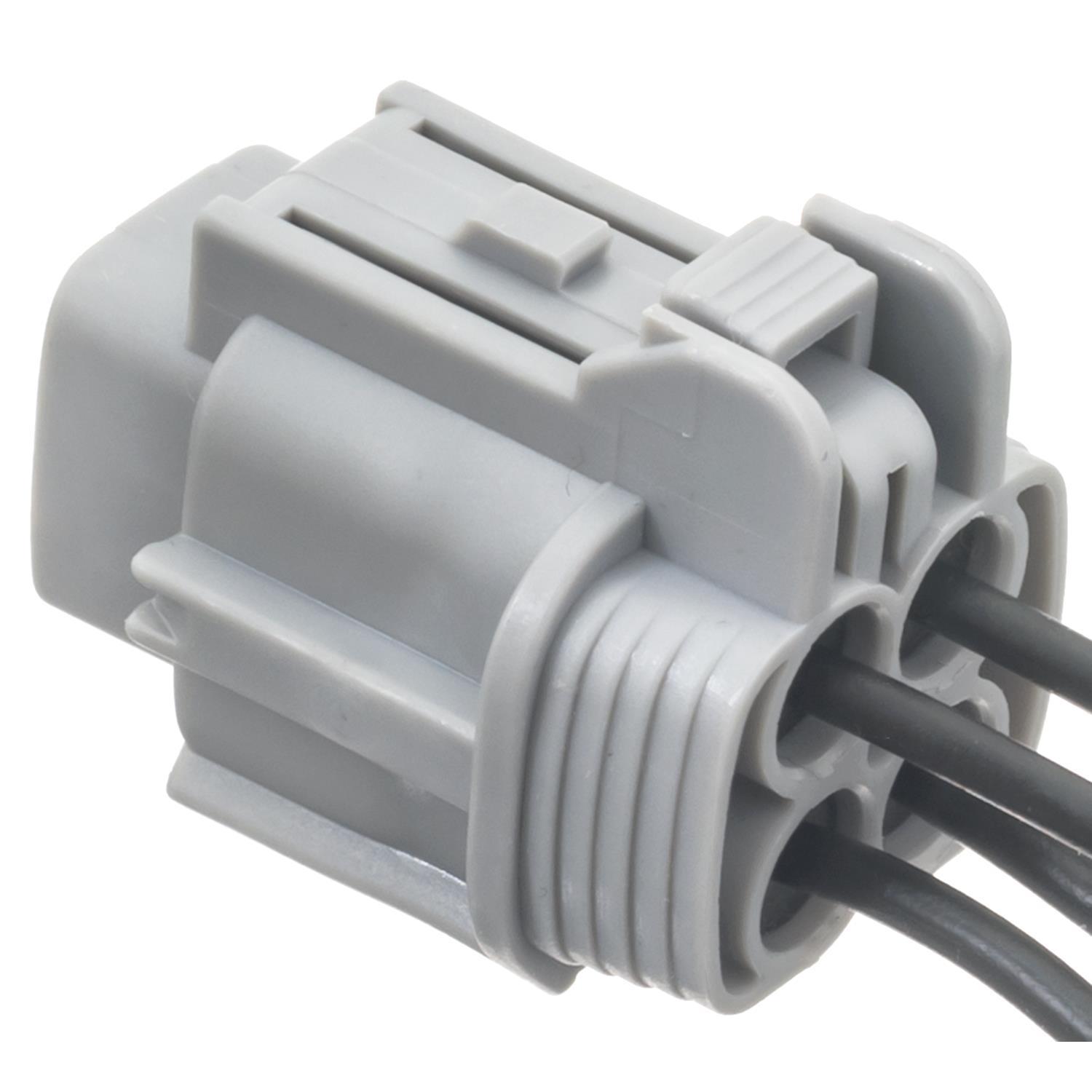 BWD PT2906 - ABS Wheel Speed Sensor Connector BWD PT2906 ABS Wheel Speed Sensor Connector product image 2 of 4