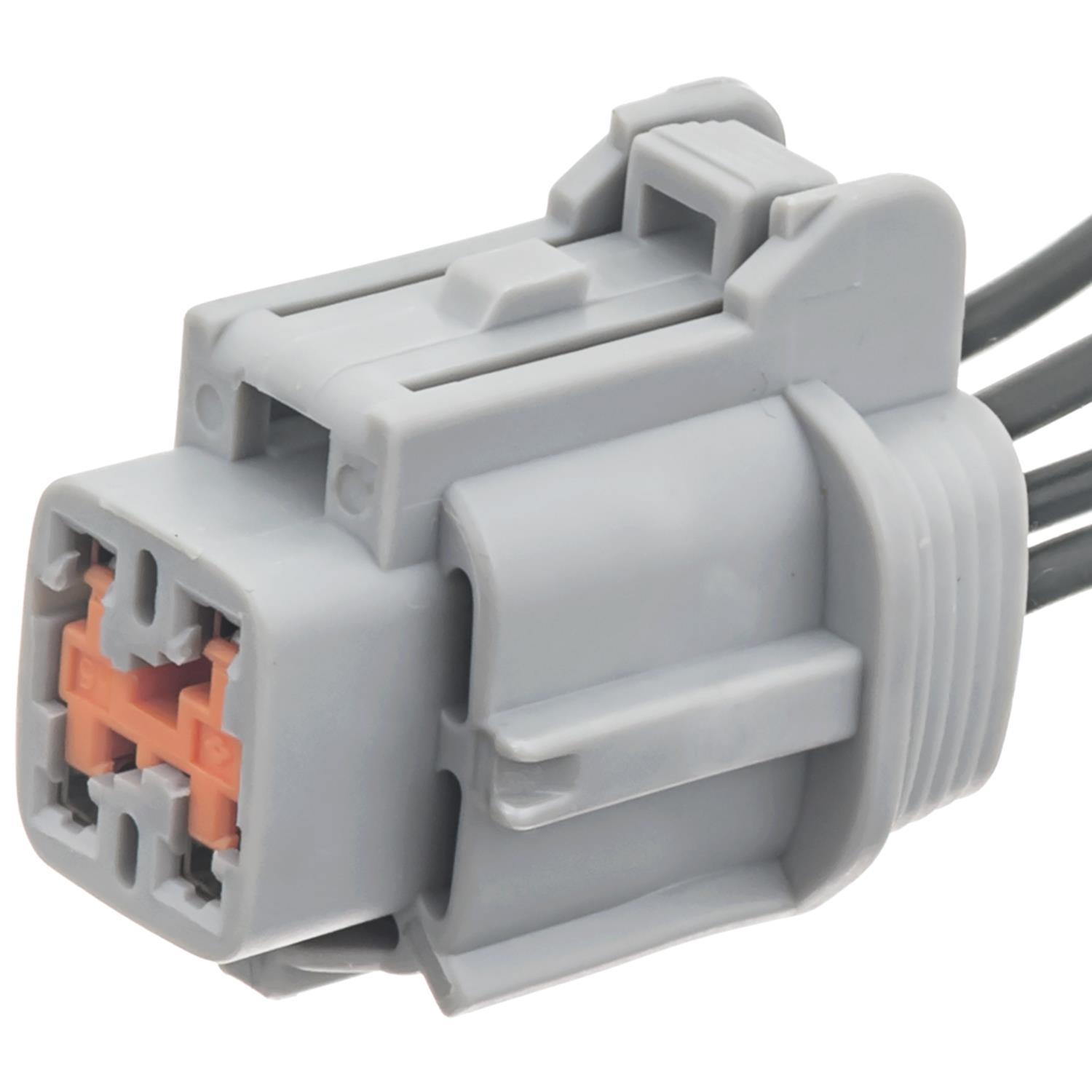 BWD PT2906 - ABS Wheel Speed Sensor Connector BWD PT2906 ABS Wheel Speed Sensor Connector product image 4 of 4