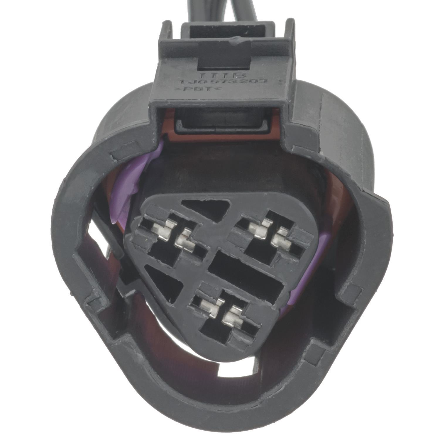 BWD PT2907 - Engine Cooling Fan Switch Connector BWD PT2907 Engine Cooling Fan Switch Connector product image 1 of 4