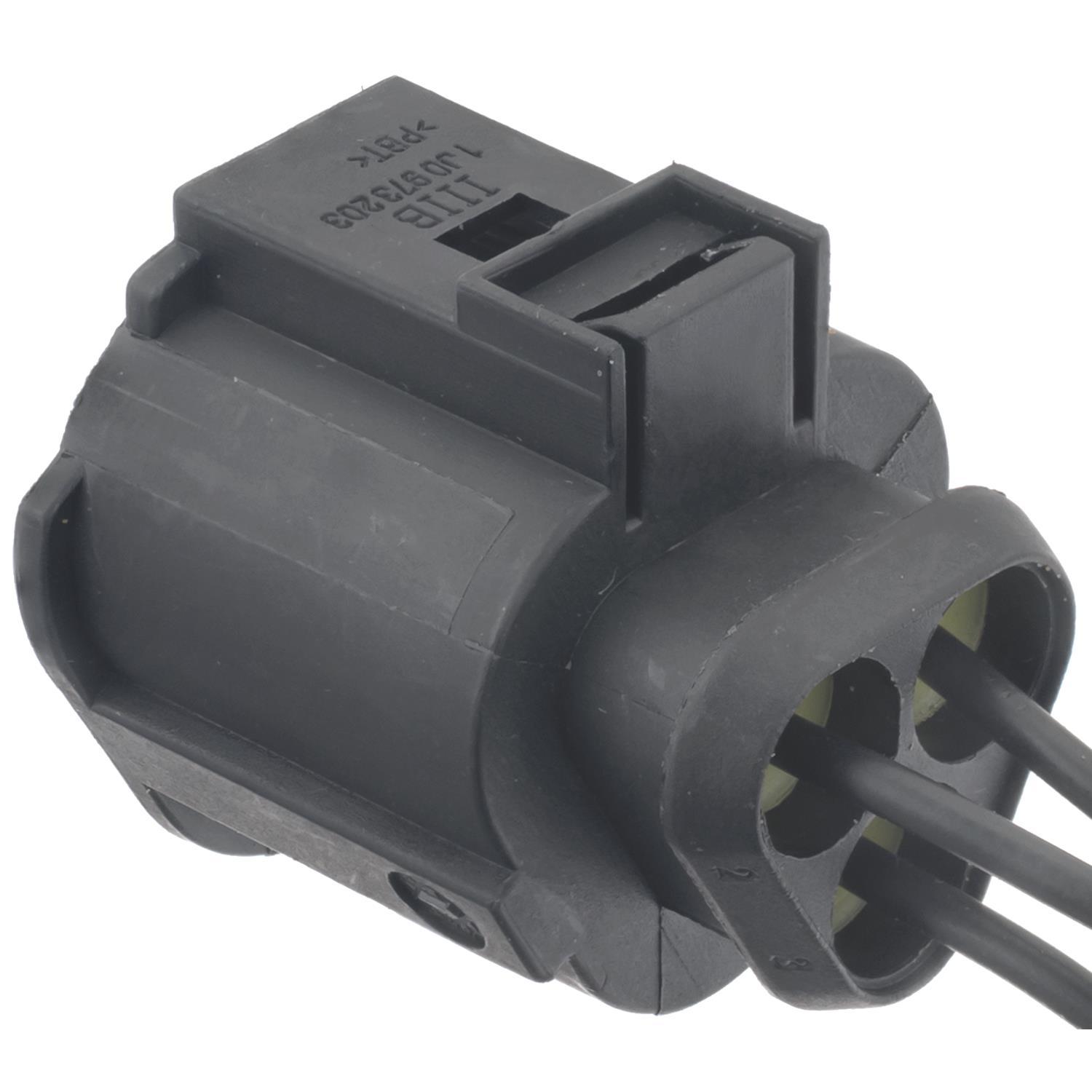 BWD PT2907 - Engine Cooling Fan Switch Connector BWD PT2907 Engine Cooling Fan Switch Connector product image 2 of 4