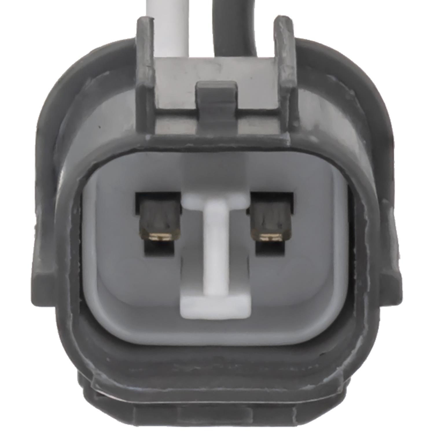 BWD PT2908 ABS Wheel Speed Sensor Connector product image 1 of 4