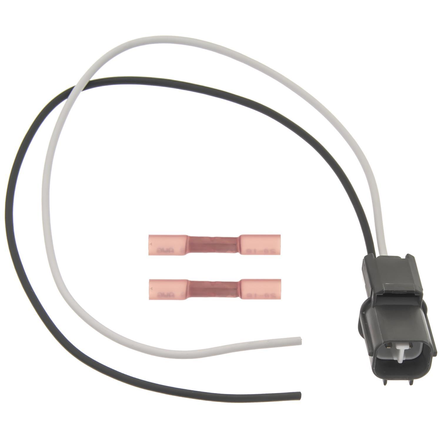 BWD PT2908 ABS Wheel Speed Sensor Connector product image 3 of 4