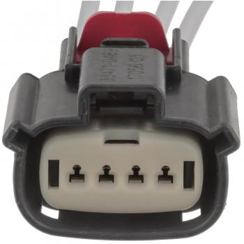 BWD Power Take Off Switch Connector product image