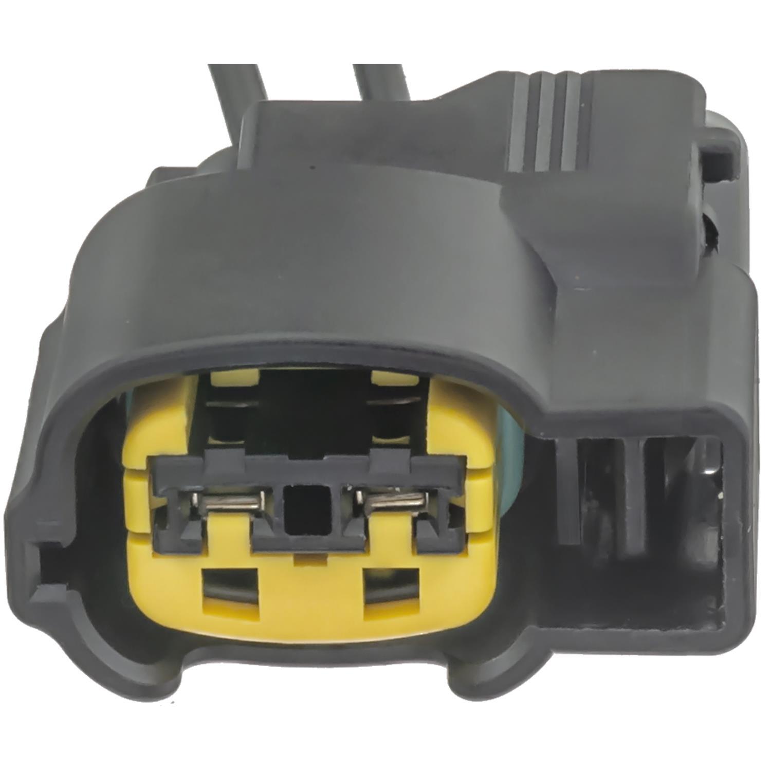 BWD PT2910 - Ignition Coil Connector BWD PT2910 Ignition Coil Connector product image 1 of 4