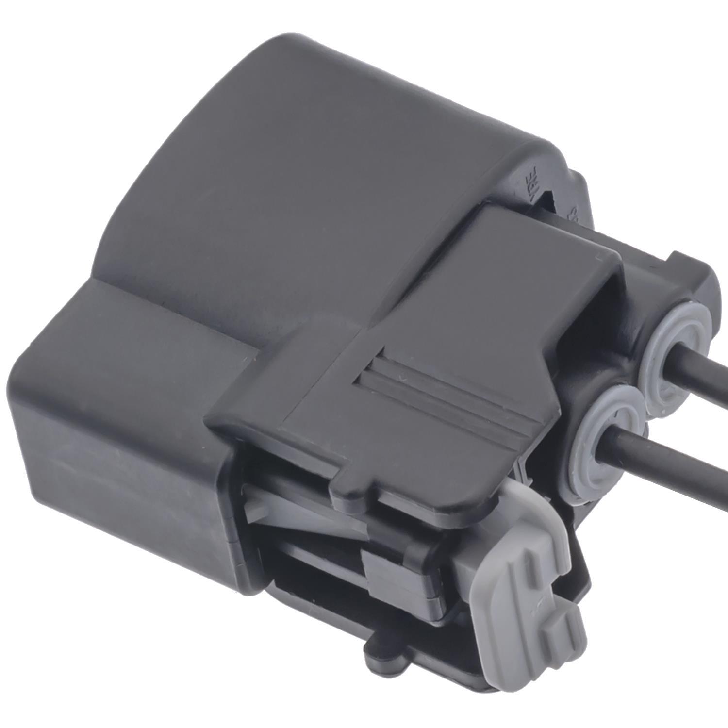 BWD PT2910 - Ignition Coil Connector BWD PT2910 Ignition Coil Connector product image 2 of 4