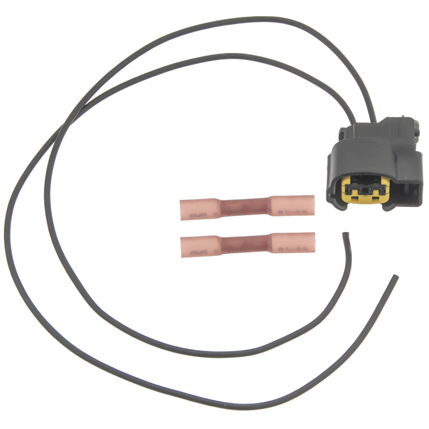BWD PT2910 - Ignition Coil Connector BWD PT2910 Ignition Coil Connector product image 3 of 4