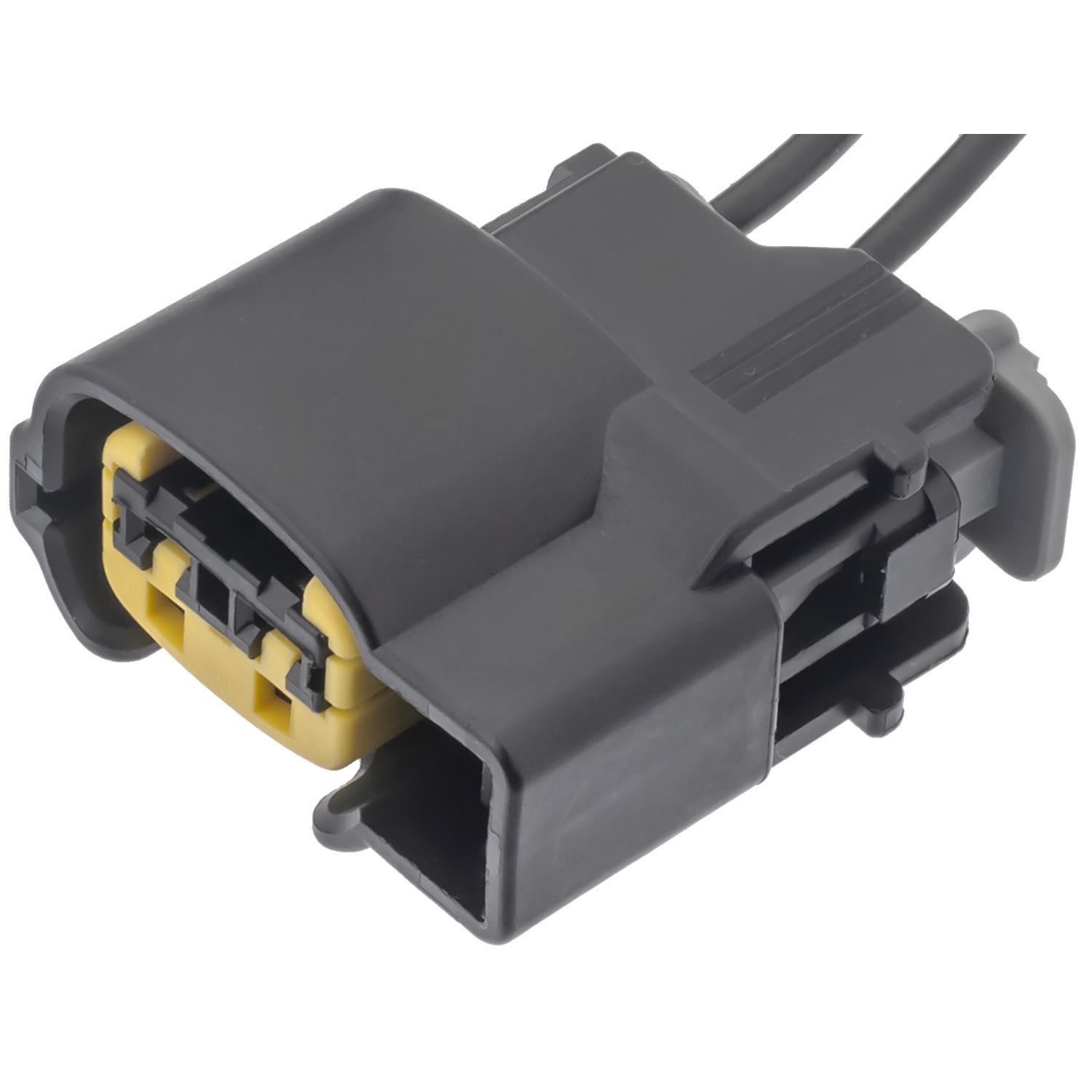 BWD PT2910 - Ignition Coil Connector BWD PT2910 Ignition Coil Connector product image 4 of 4