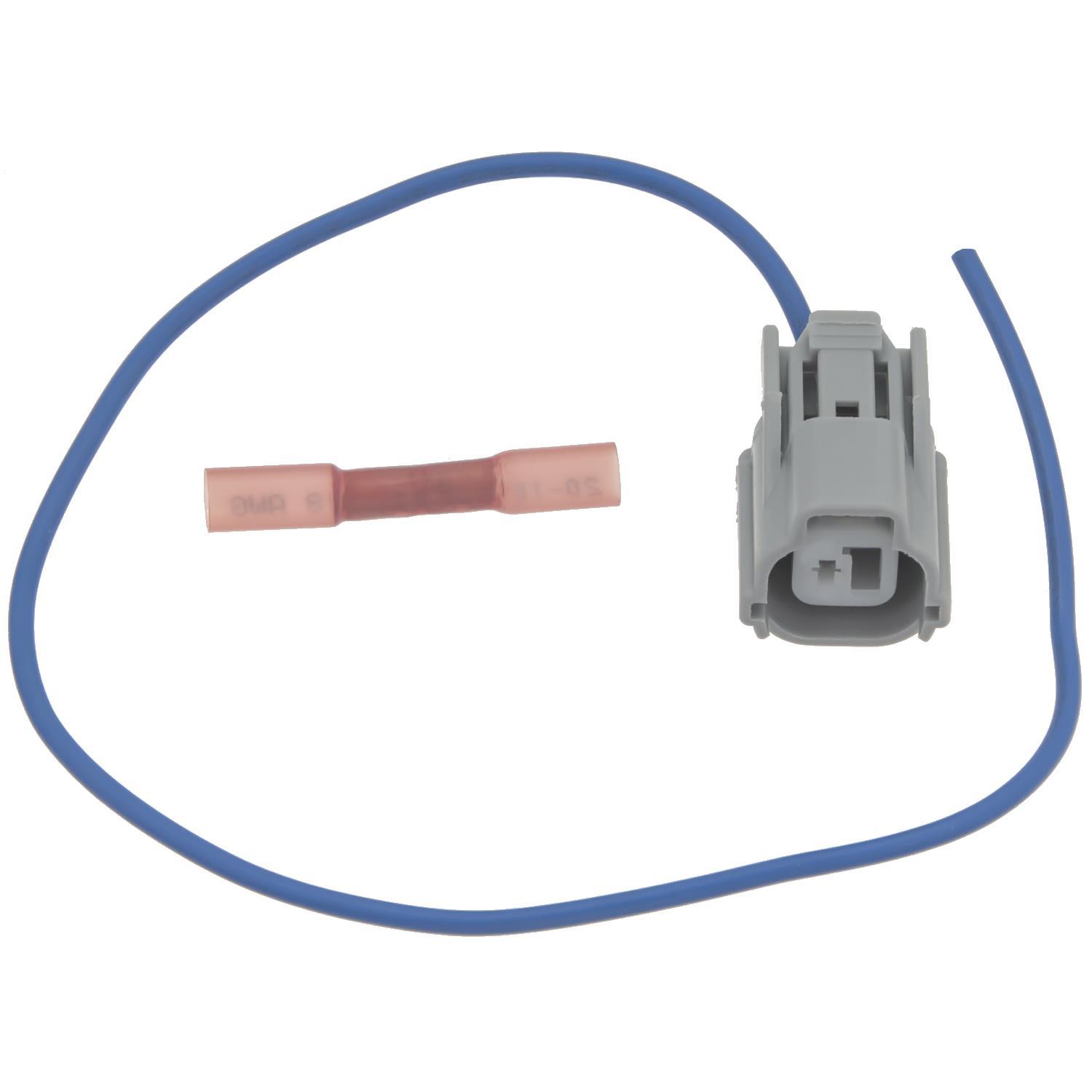 BWD PT2911 Engine Variable Timing Solenoid Connector product image 3 of 4
