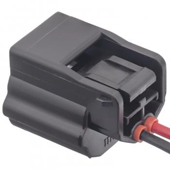 BWD PT2912 A/C Compressor Connector product image 2 of 4