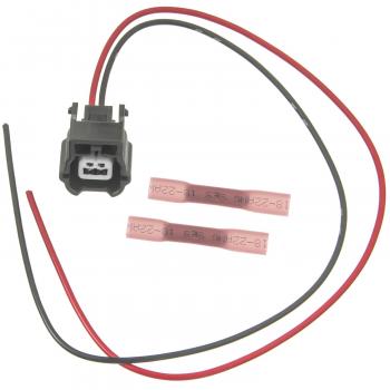 BWD PT2912 A/C Compressor Connector product image 3 of 4