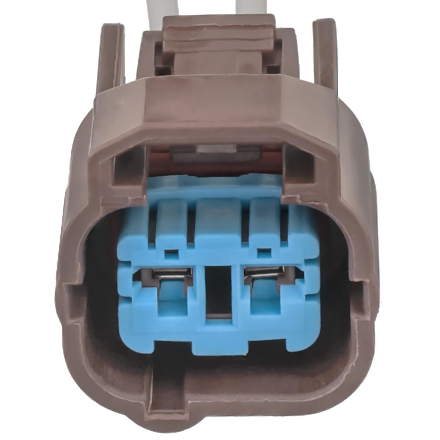 BWD PT2913 ABS Wheel Speed Sensor Connector product image 1 of 4