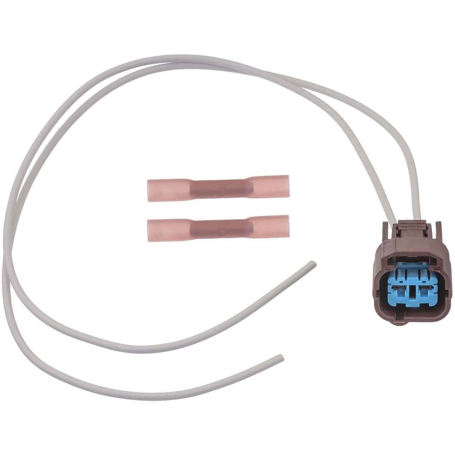 BWD PT2913 ABS Wheel Speed Sensor Connector product image 3 of 4