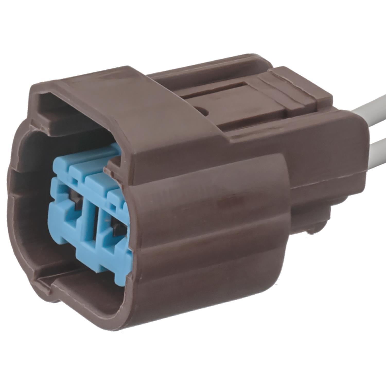 BWD PT2913 ABS Wheel Speed Sensor Connector product image 4 of 4