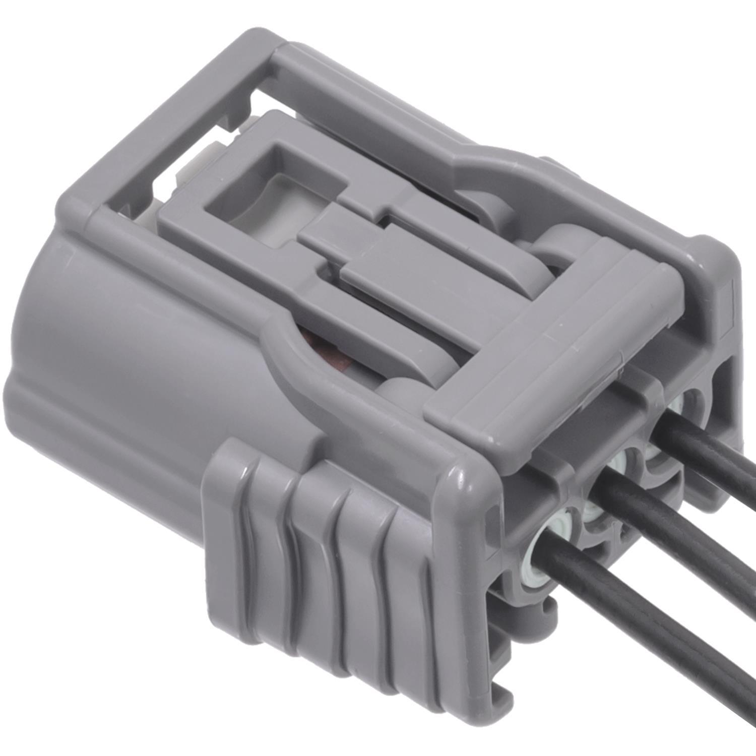 BWD PT2917 - Ignition Coil Connector BWD PT2917 Engine Camshaft Position Sensor Connector product image 2 of 4