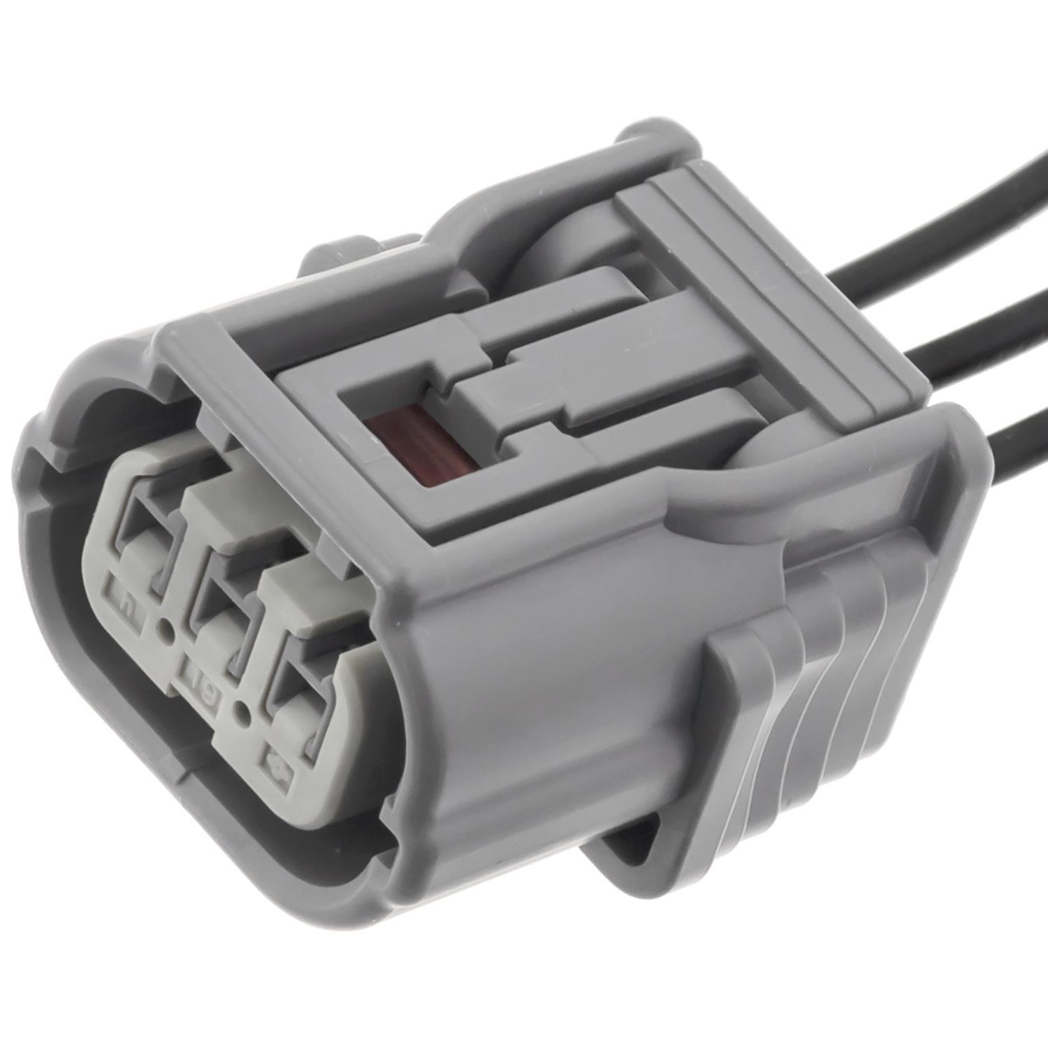 BWD PT2917 - Ignition Coil Connector BWD PT2917 Engine Camshaft Position Sensor Connector product image 4 of 4