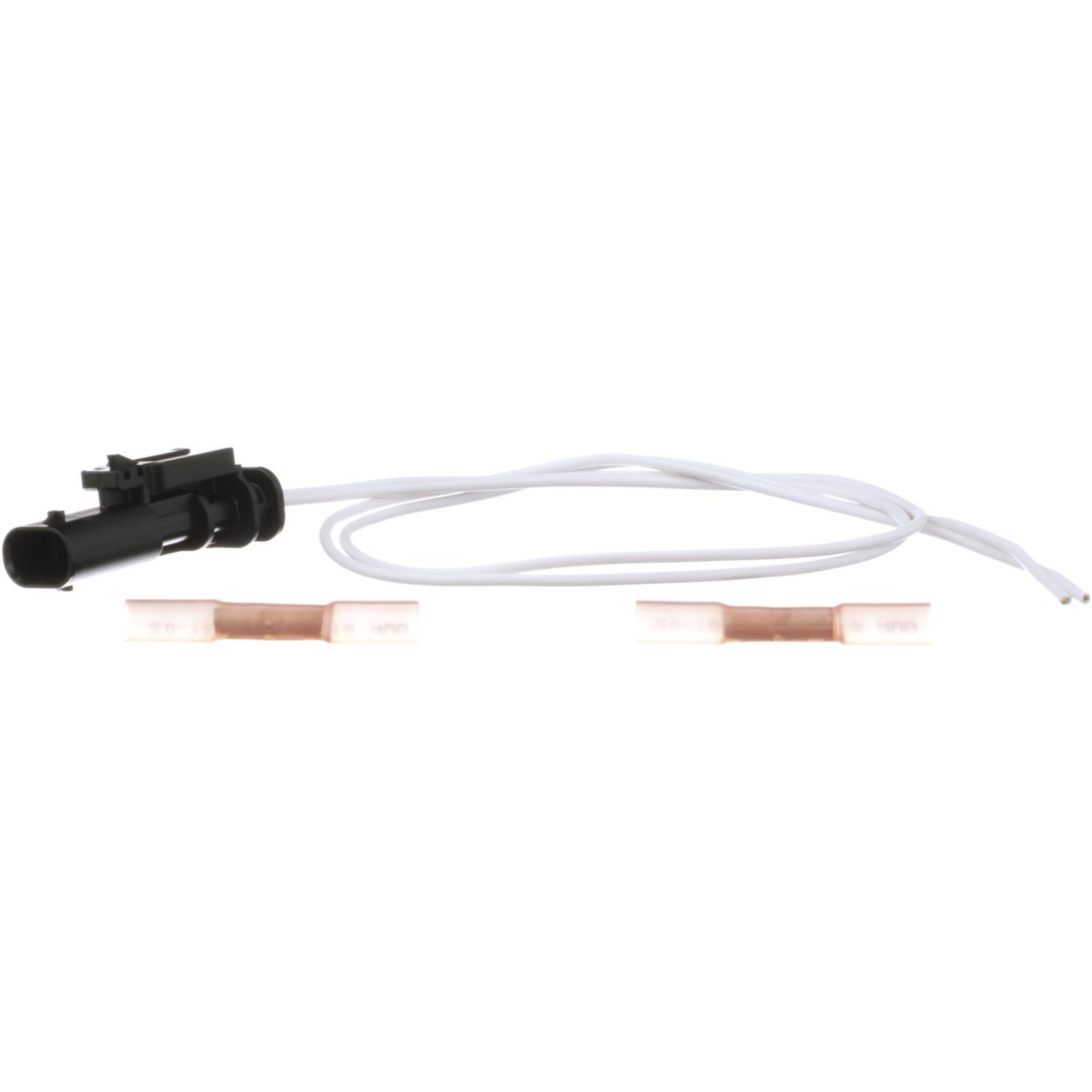 BWD PT2918 Exhaust Temperature Sensor Connector product image 1 of 6