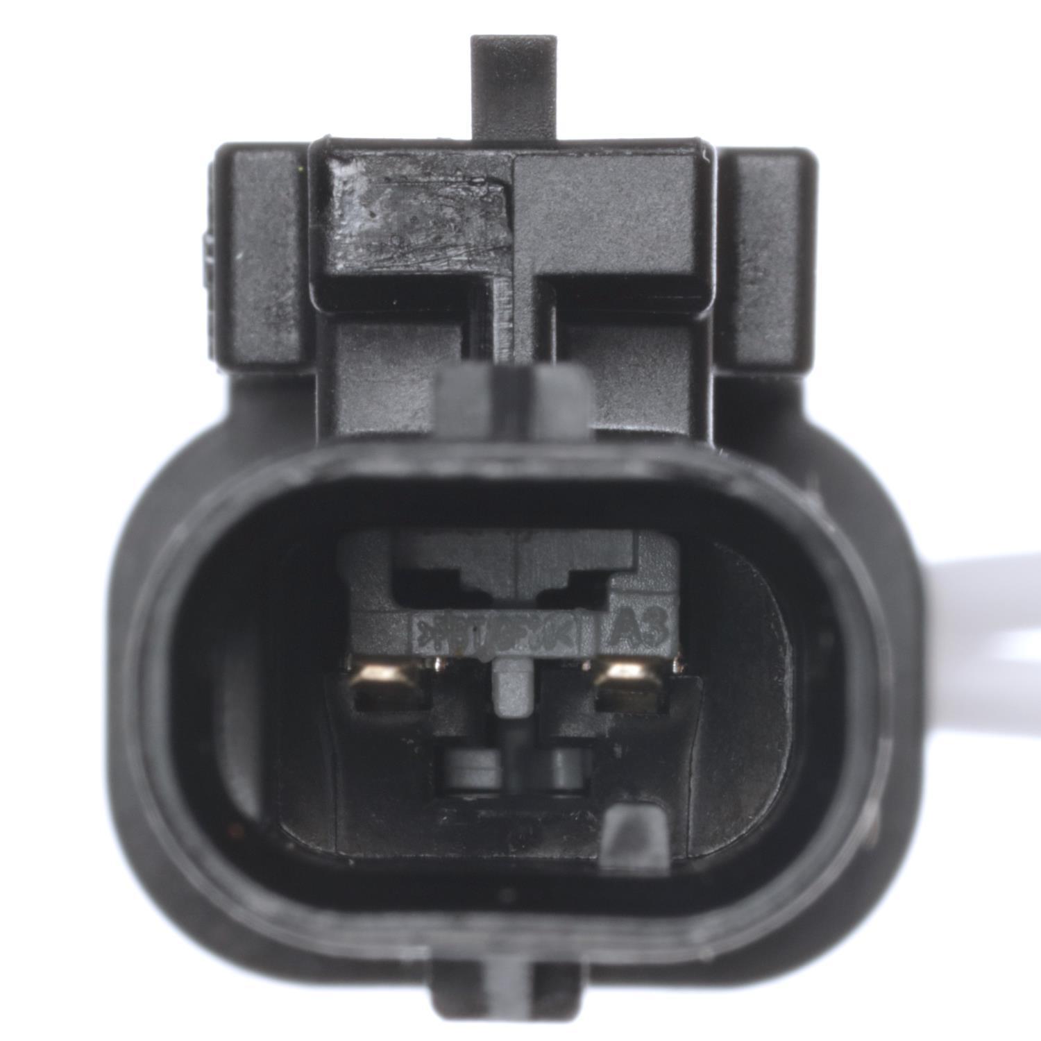 BWD PT2918 Exhaust Temperature Sensor Connector product image 3 of 6