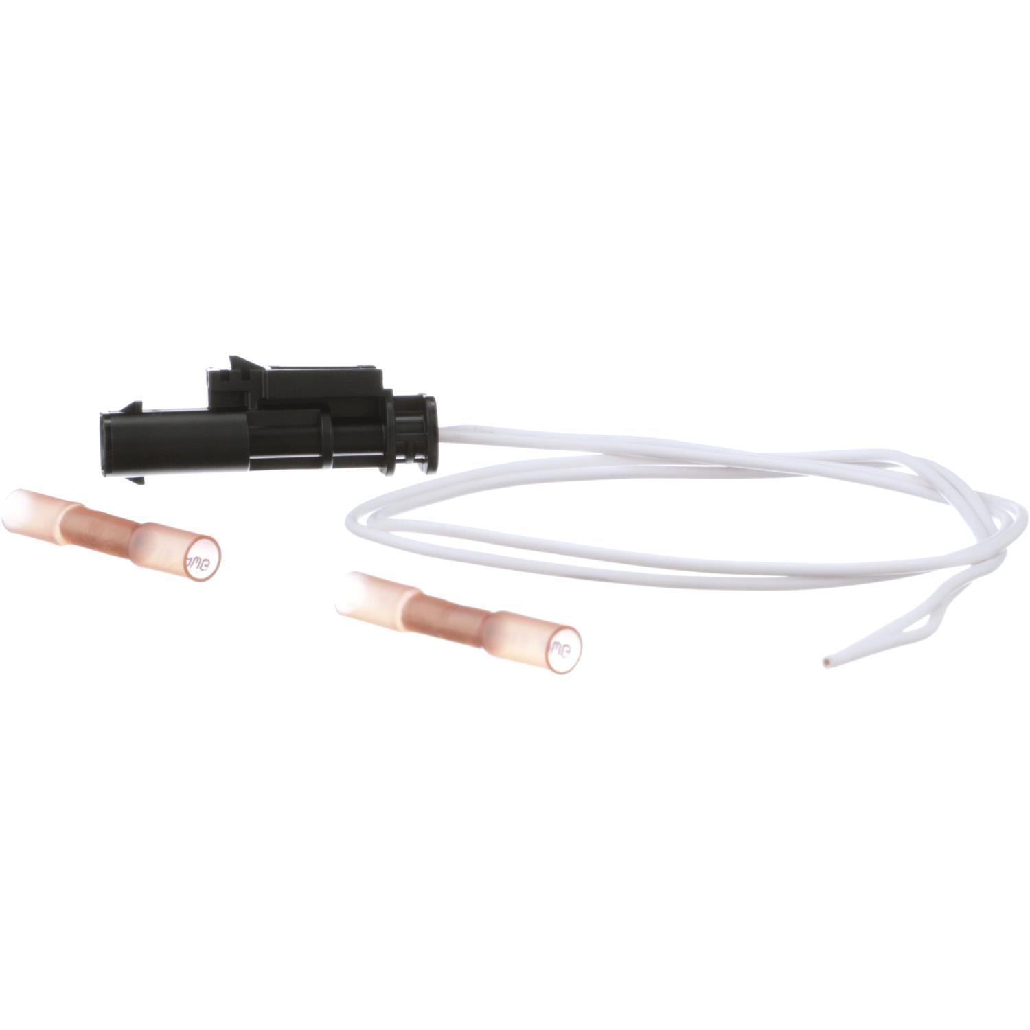 BWD PT2918 Exhaust Temperature Sensor Connector product image 4 of 6