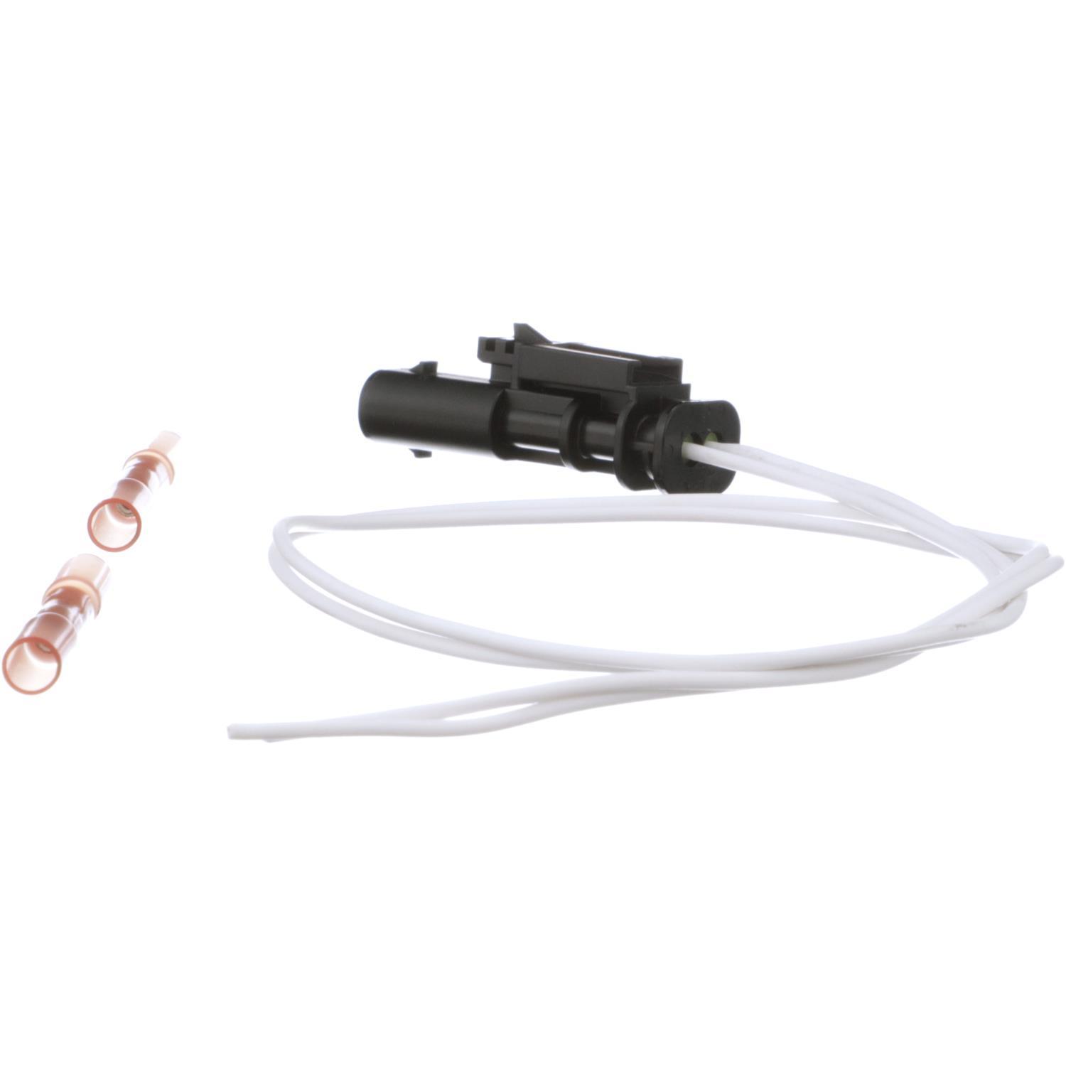 BWD PT2918 Exhaust Temperature Sensor Connector product image 5 of 6