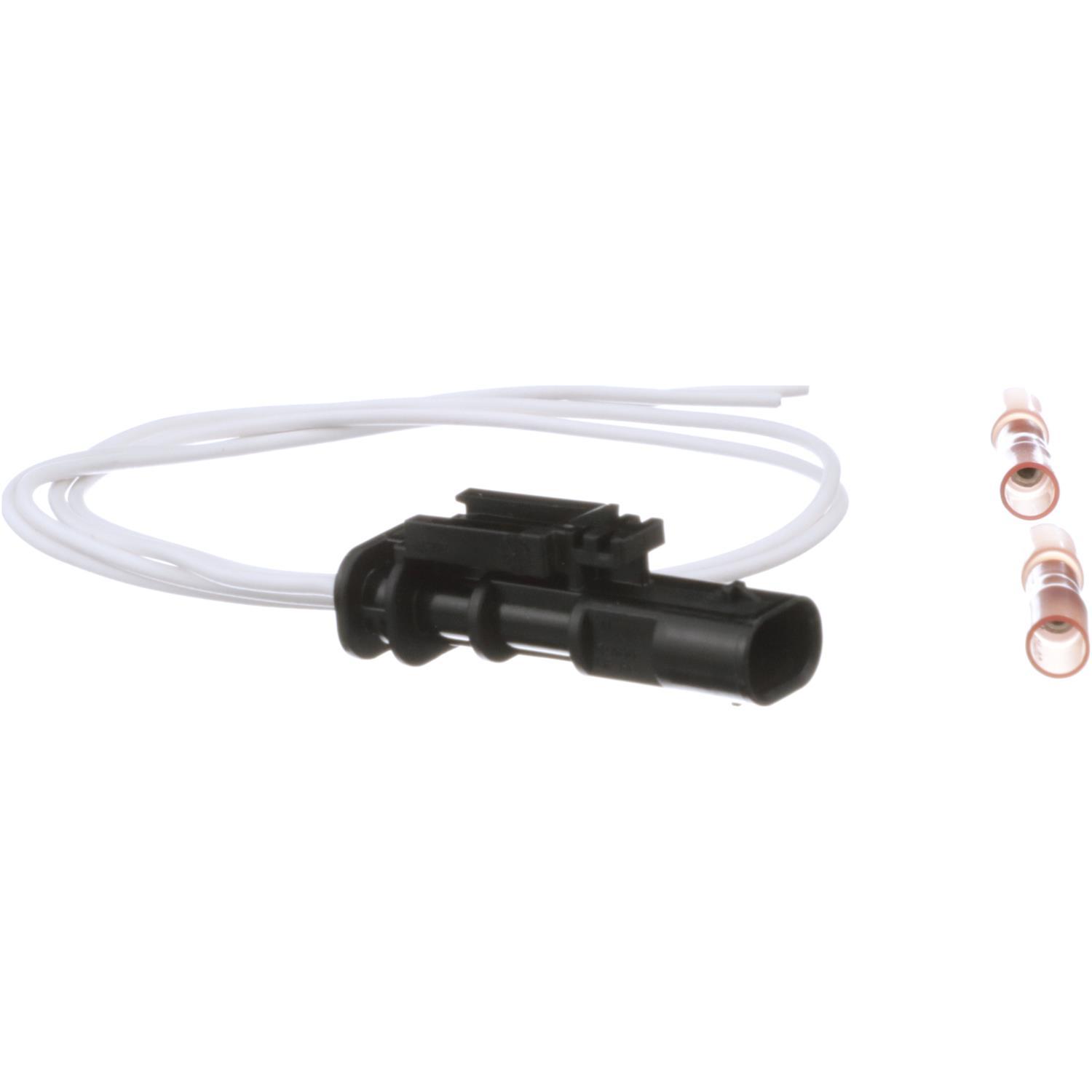 BWD PT2918 Exhaust Temperature Sensor Connector product image 6 of 6