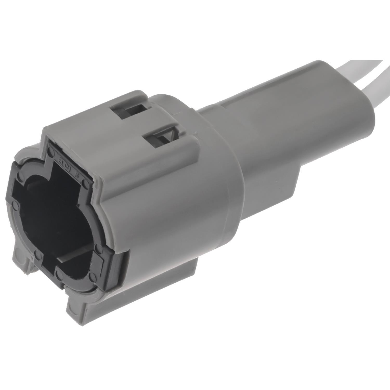 BWD PT2921 ABS Wheel Speed Sensor Connector product image 4 of 4