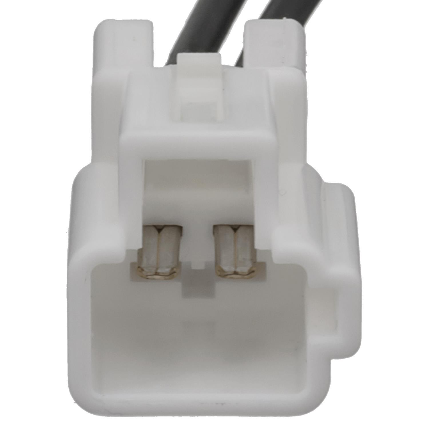 BWD PT2922 - ABS Harness Connector BWD PT2922 ABS Harness Connector product image 1 of 4