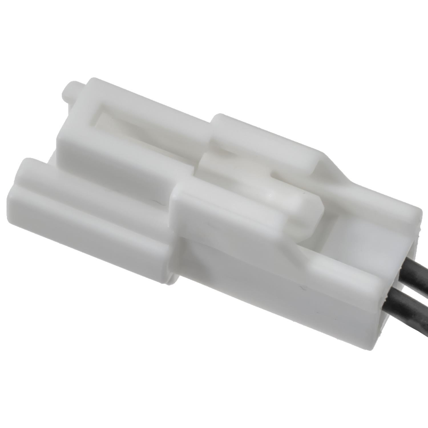 BWD PT2922 - ABS Harness Connector BWD PT2922 ABS Harness Connector product image 2 of 4