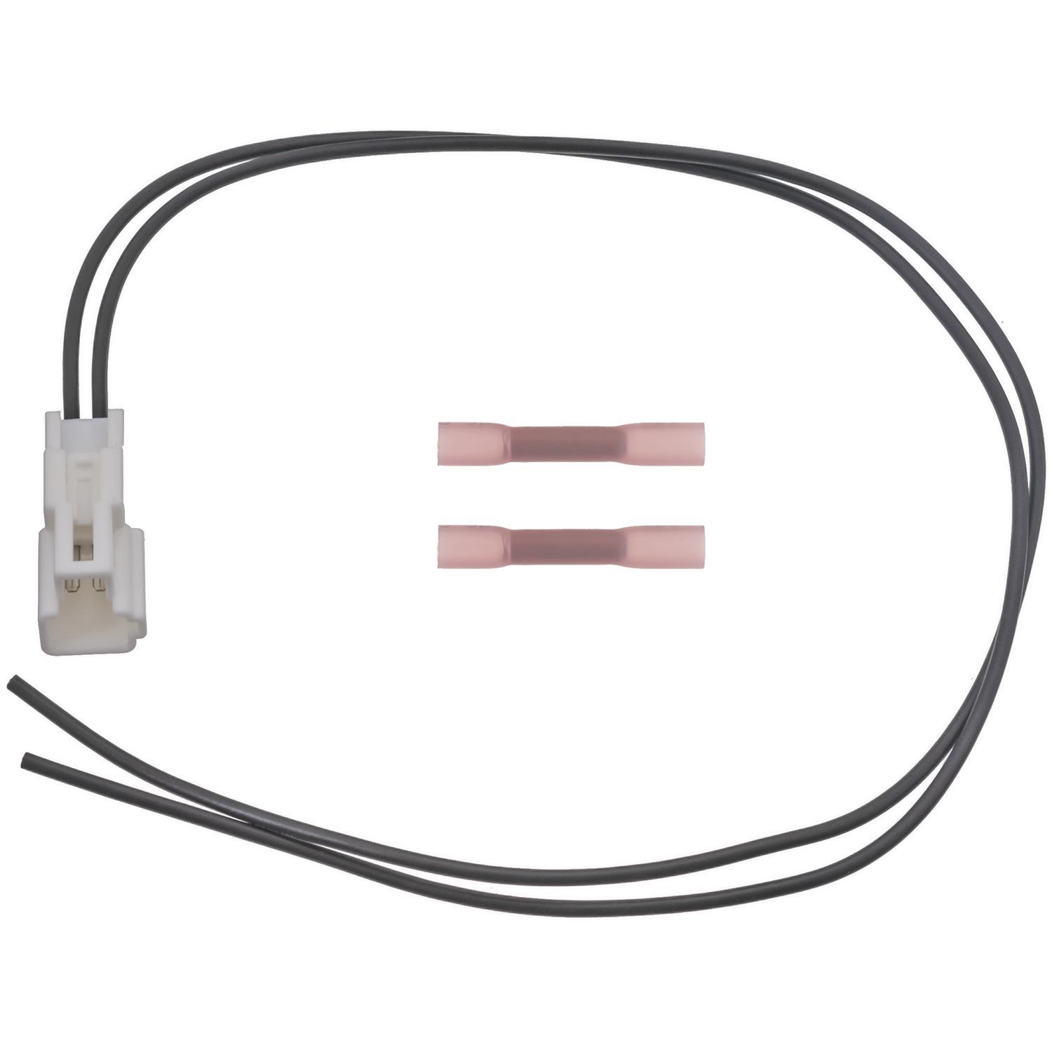 BWD PT2922 - ABS Harness Connector BWD PT2922 ABS Harness Connector product image 3 of 4