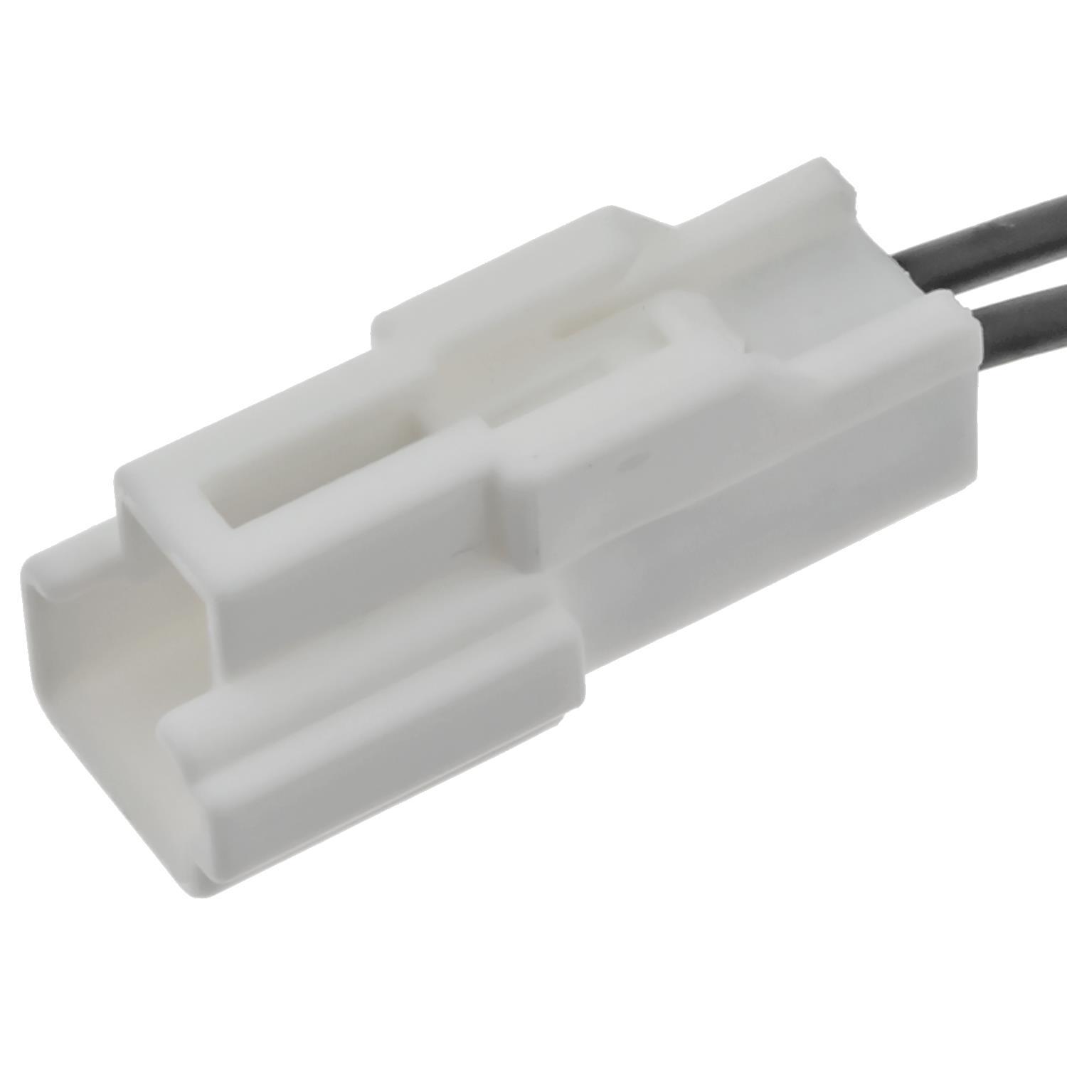 BWD PT2922 - ABS Harness Connector BWD PT2922 ABS Harness Connector product image 4 of 4