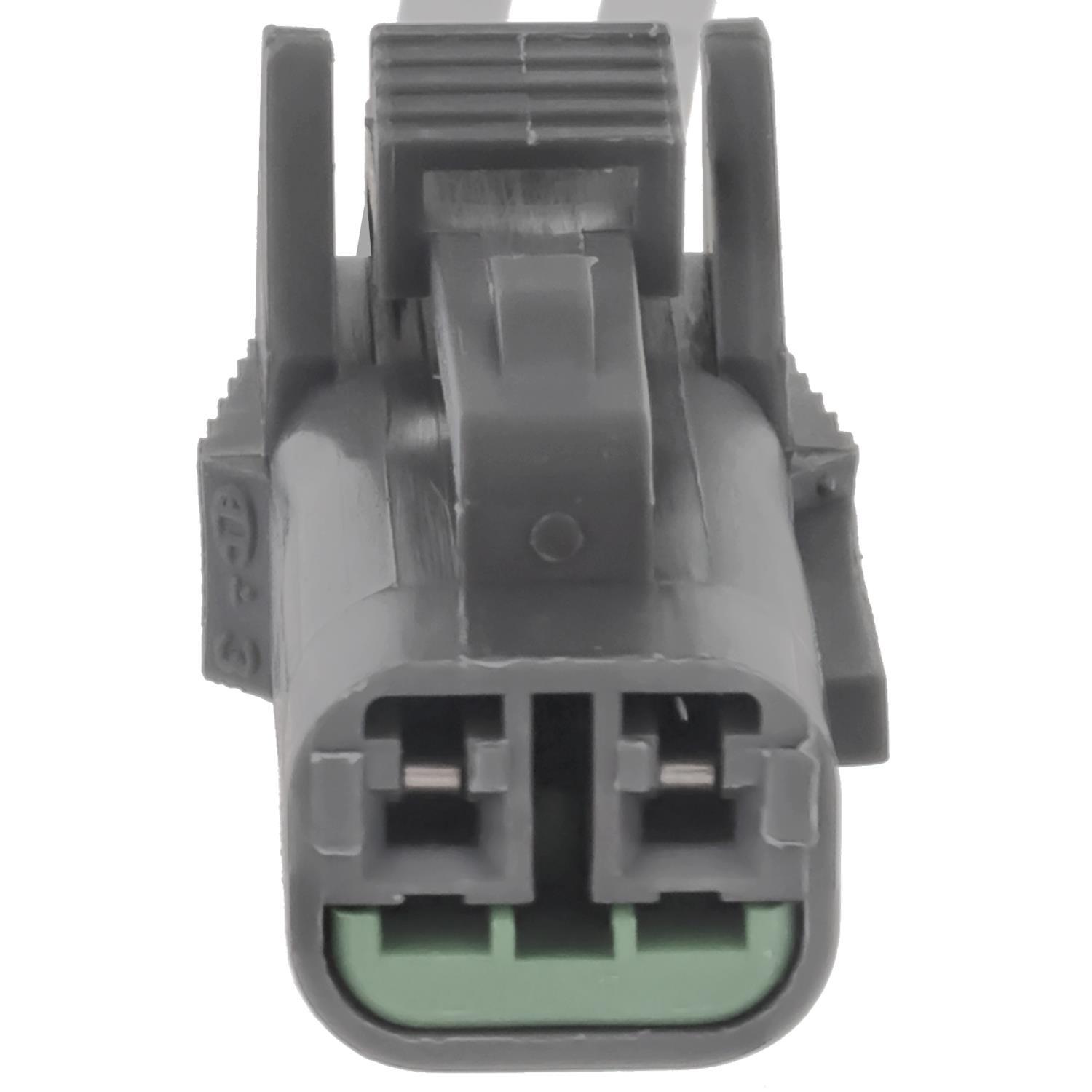 BWD PT2923 ABS Wheel Speed Sensor Connector product image 1 of 4