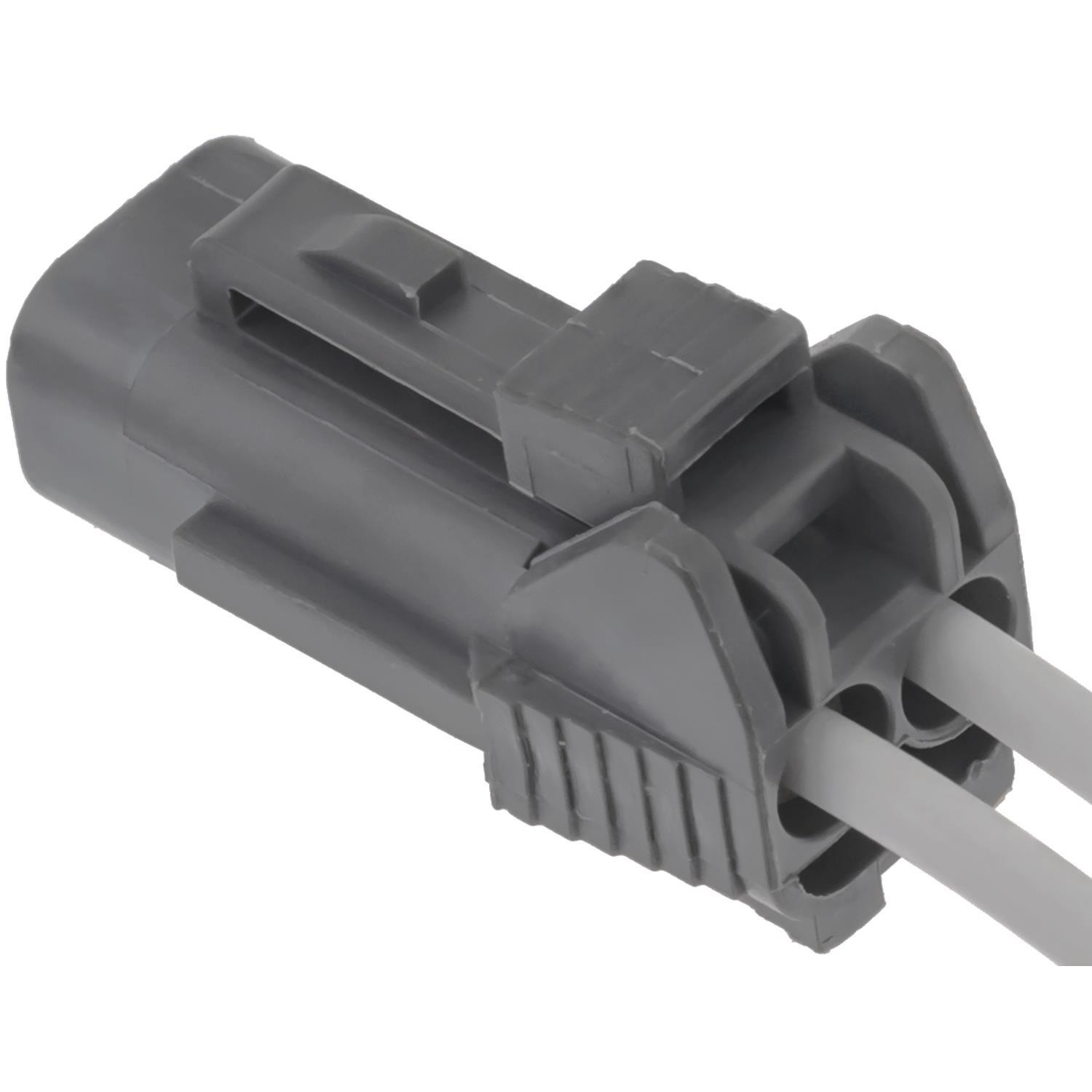 BWD PT2923 ABS Wheel Speed Sensor Connector product image 2 of 4