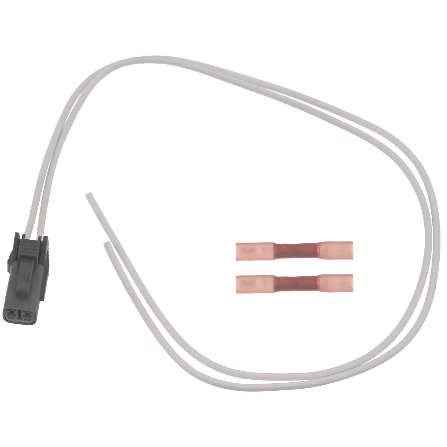 BWD PT2923 ABS Wheel Speed Sensor Connector product image 3 of 4