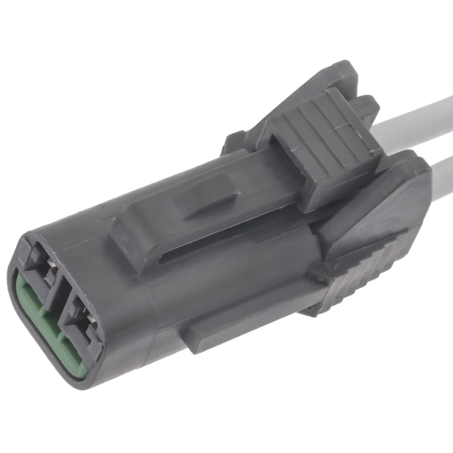 BWD PT2923 ABS Wheel Speed Sensor Connector product image 4 of 4