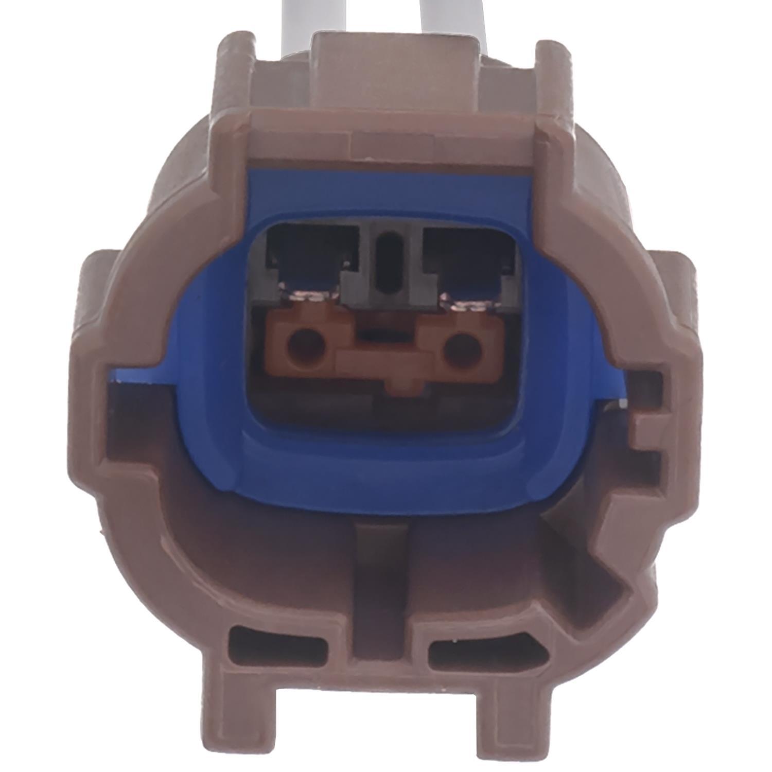BWD PT2925 - ABS Wheel Speed Sensor Connector BWD PT2925 ABS Wheel Speed Sensor Connector product image 1 of 4