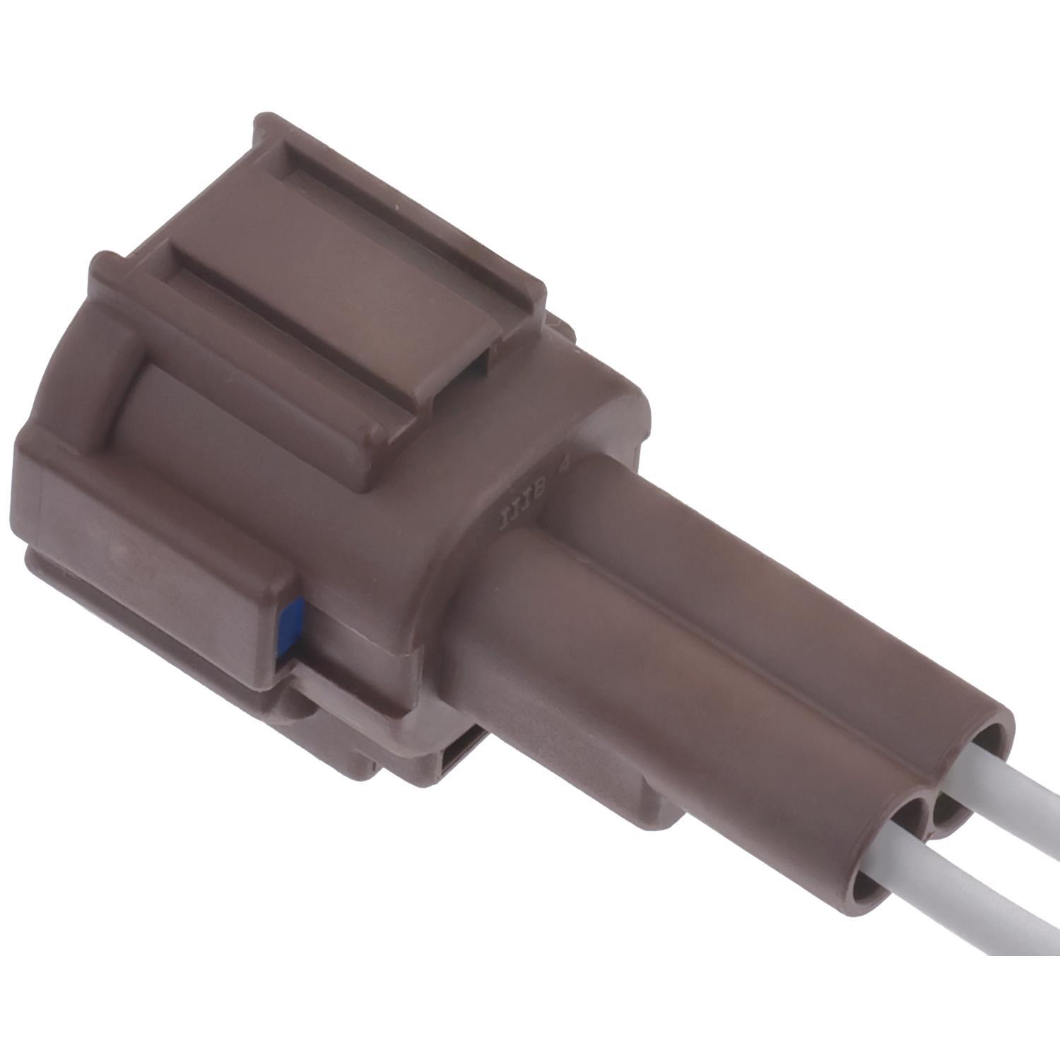 BWD PT2925 - ABS Wheel Speed Sensor Connector BWD PT2925 ABS Wheel Speed Sensor Connector product image 2 of 4