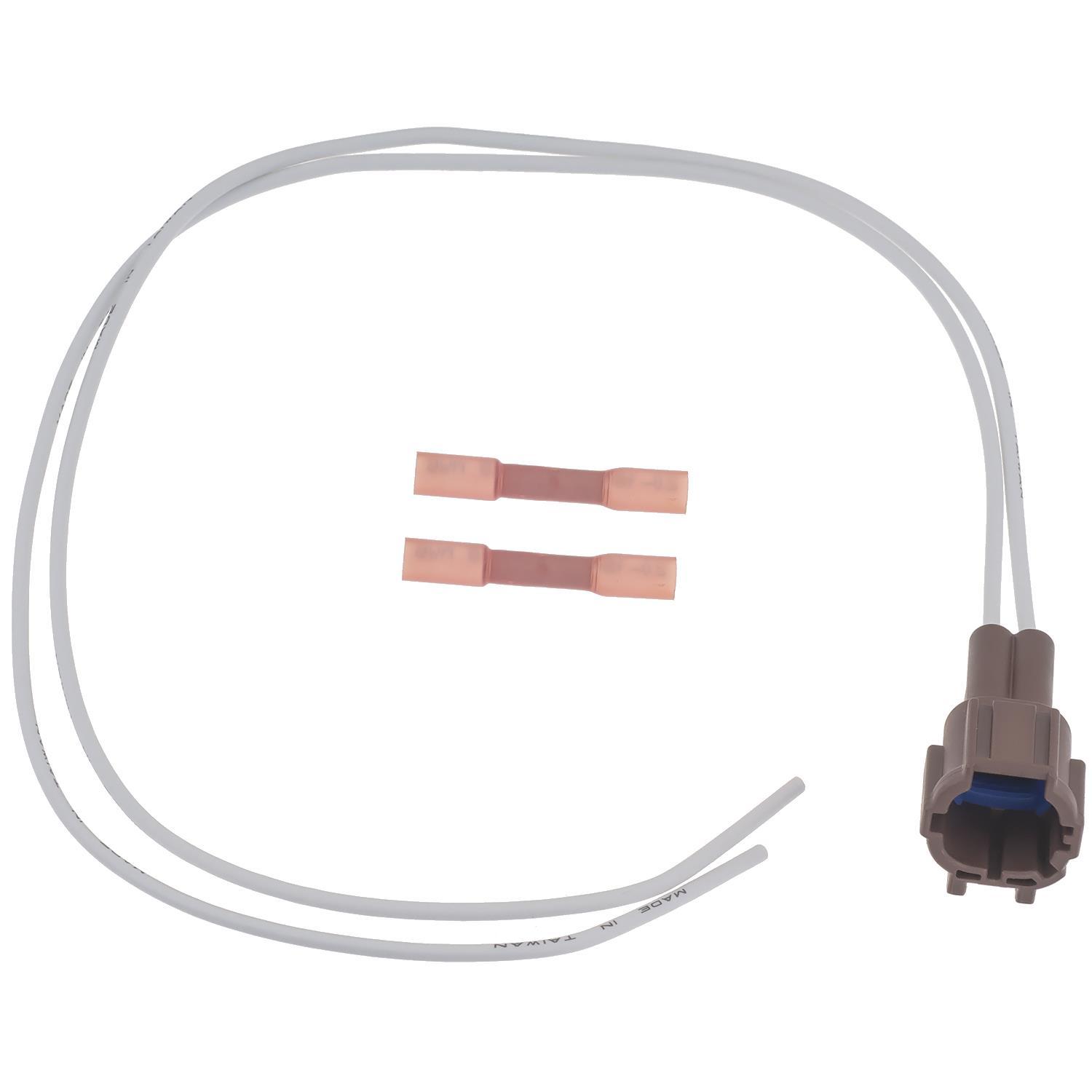 BWD PT2925 - ABS Wheel Speed Sensor Connector BWD PT2925 ABS Wheel Speed Sensor Connector product image 3 of 4
