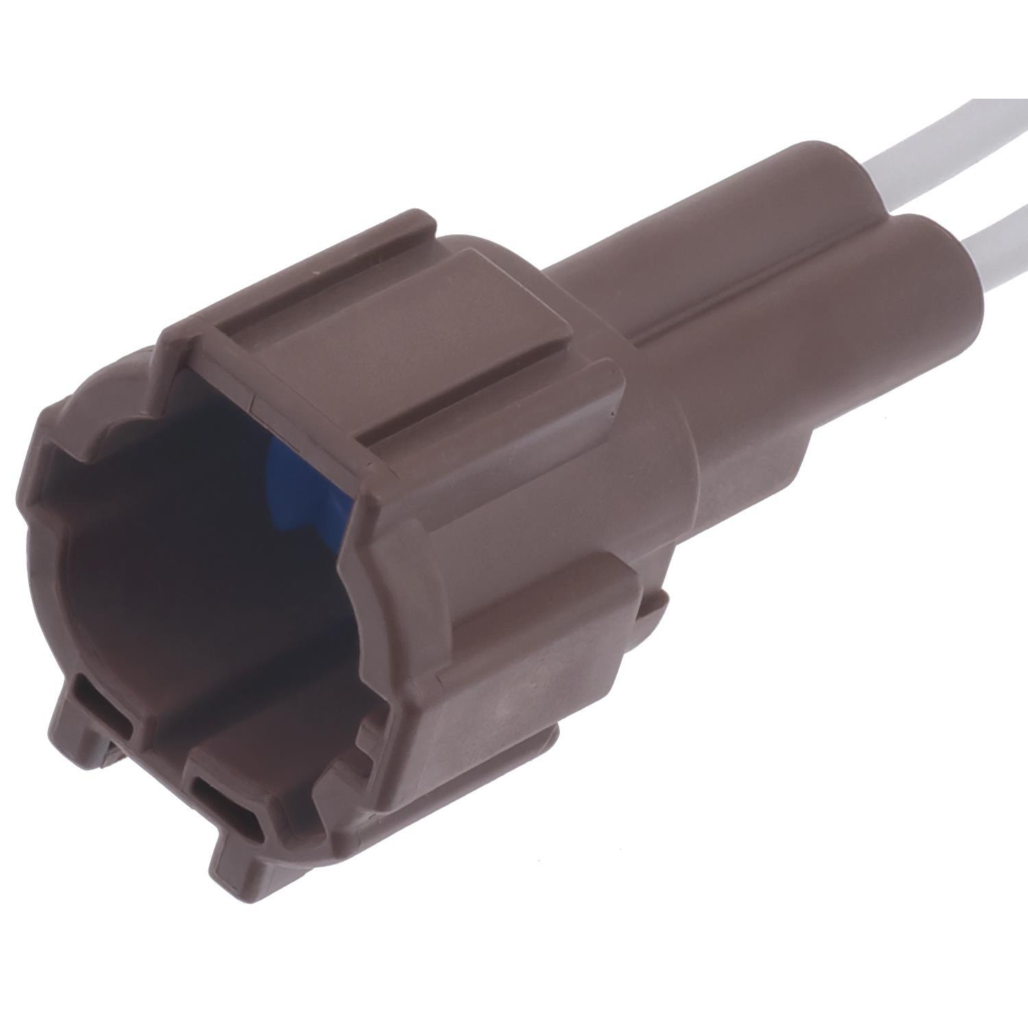 BWD PT2925 - ABS Wheel Speed Sensor Connector BWD PT2925 ABS Wheel Speed Sensor Connector product image 4 of 4