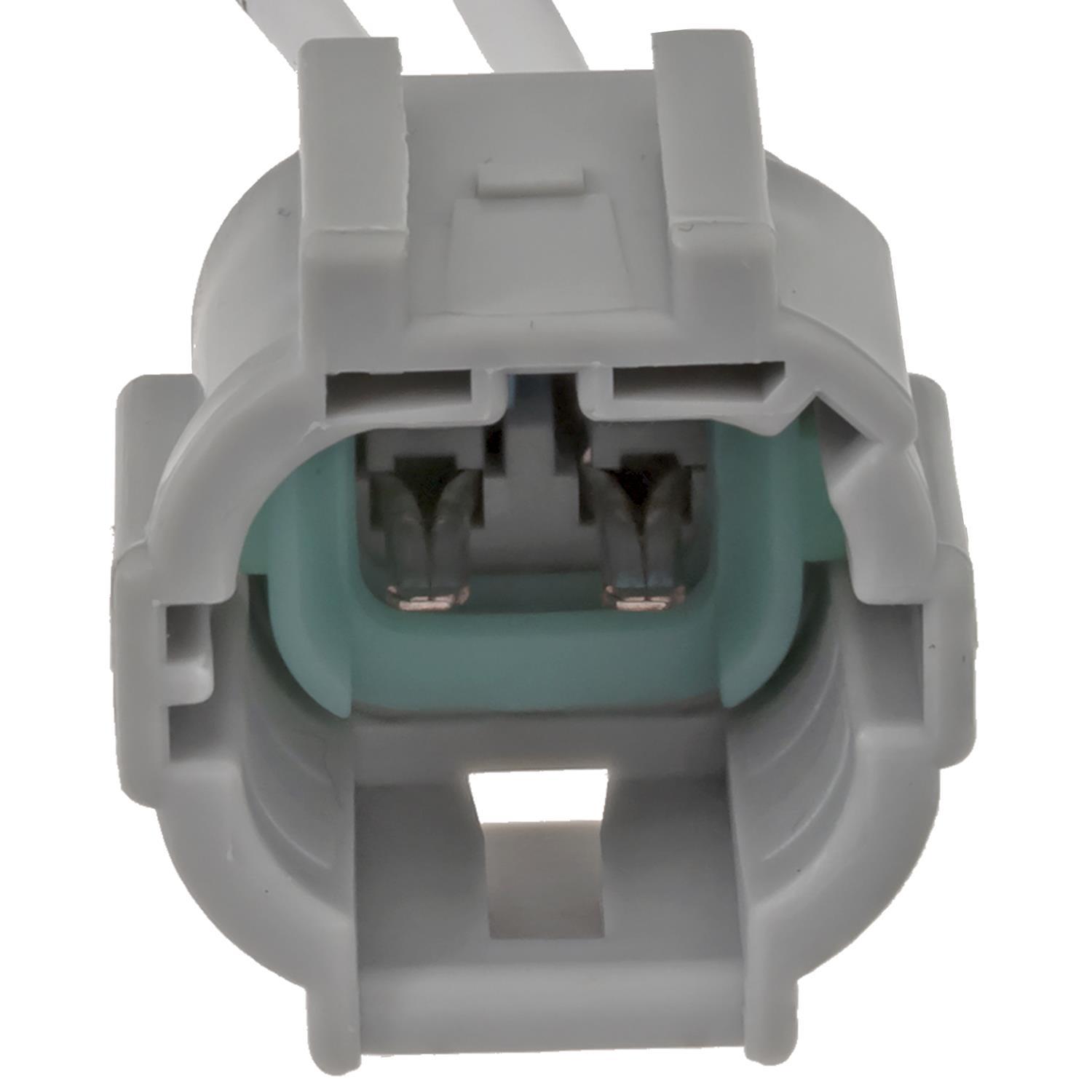 BWD PT2926 ABS Wheel Speed Sensor Connector product image 1 of 4