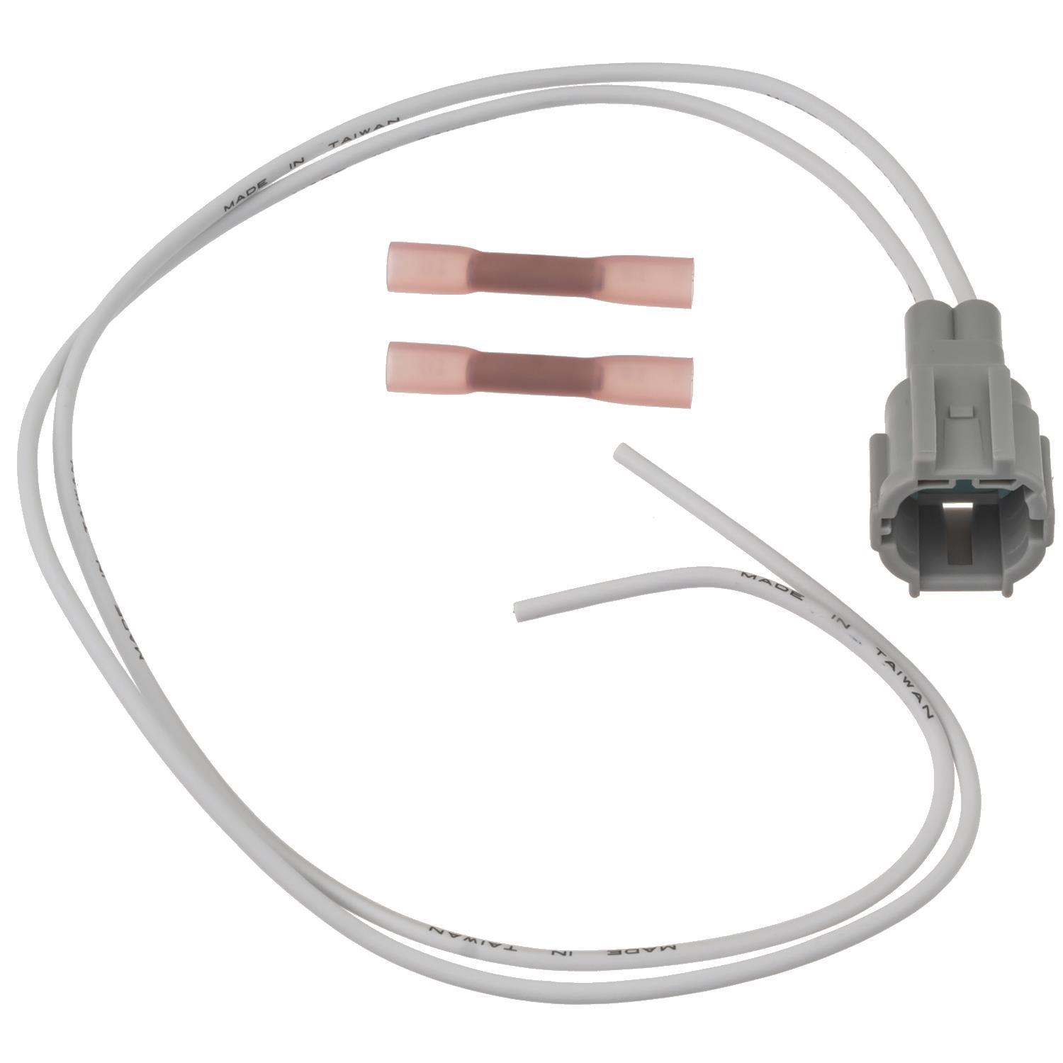 BWD PT2926 ABS Wheel Speed Sensor Connector product image 3 of 4