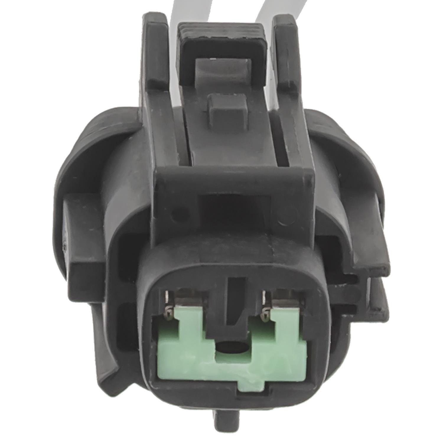 BWD PT2927 - Ambient Air Temperature Sensor Connector BWD PT2927 Ambient Air Temperature Sensor Connector product image 1 of 4